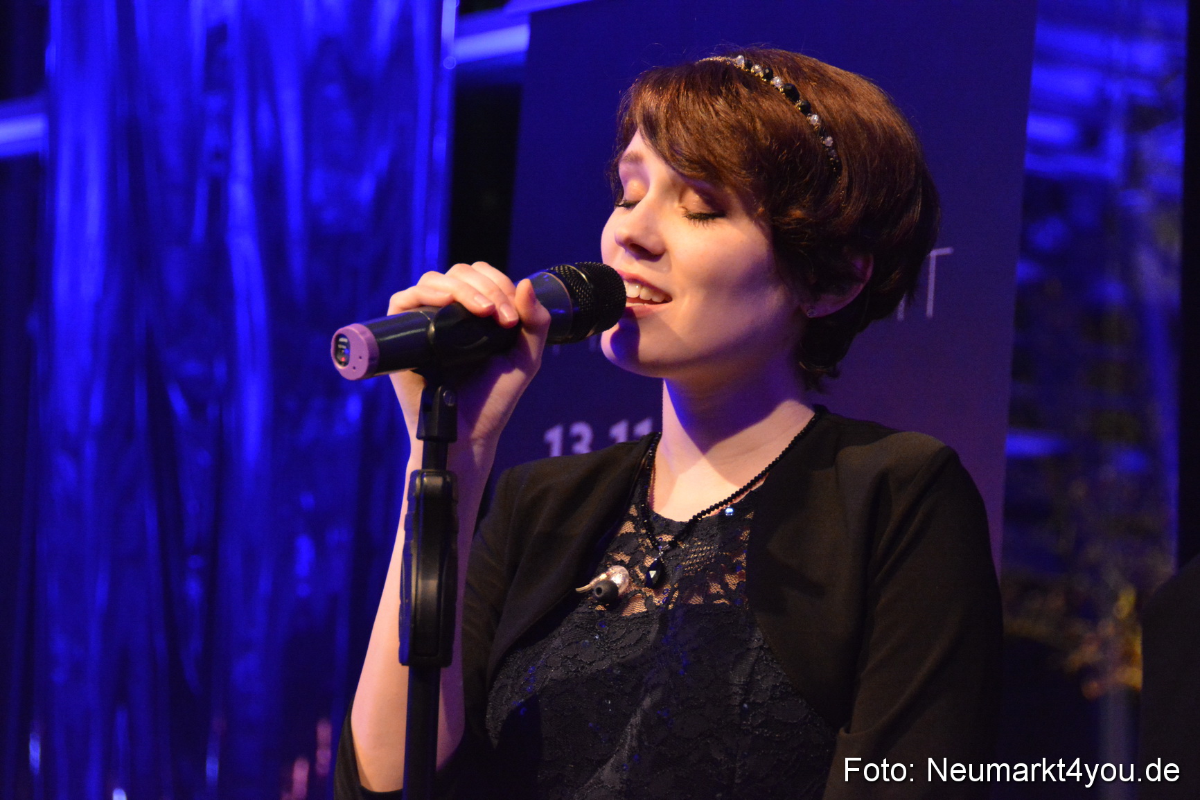 Audi A4 Premiere Autohaus fischer 131115 0042