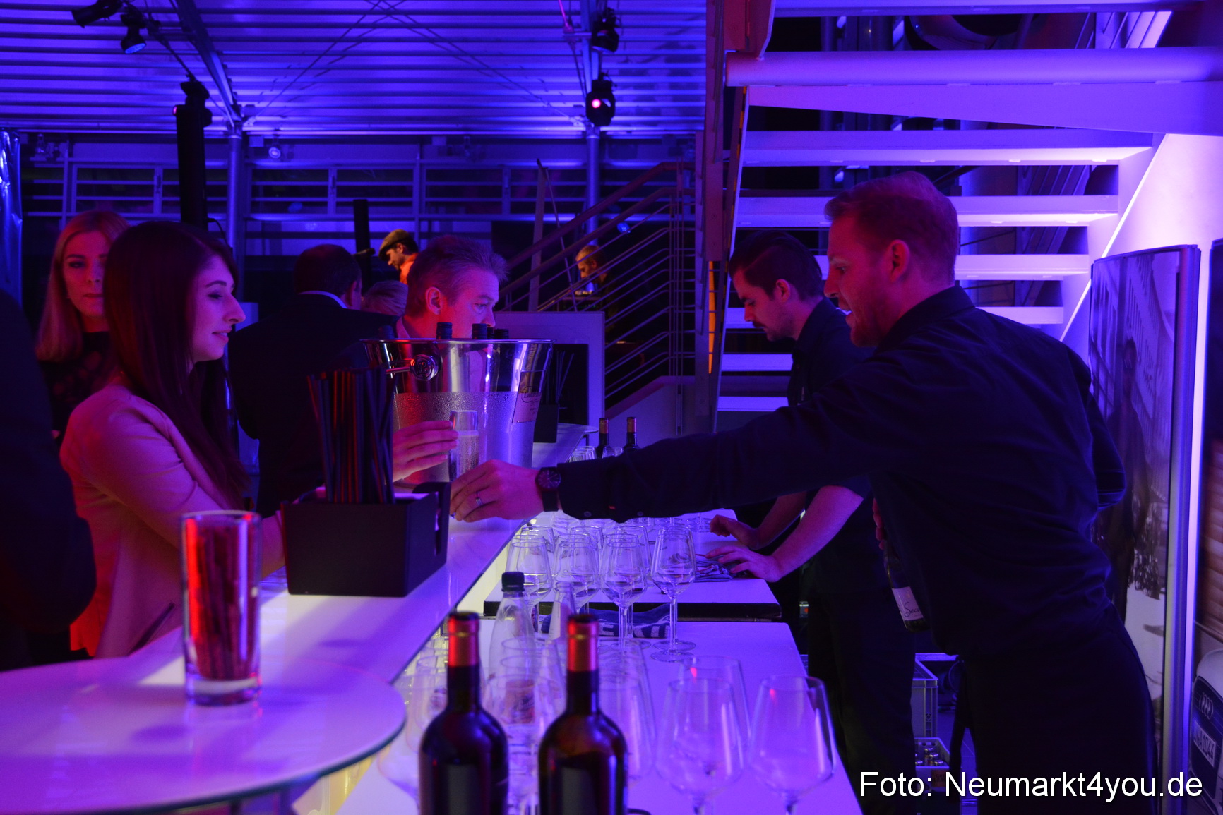 Audi A4 Premiere Autohaus fischer 131115 0043