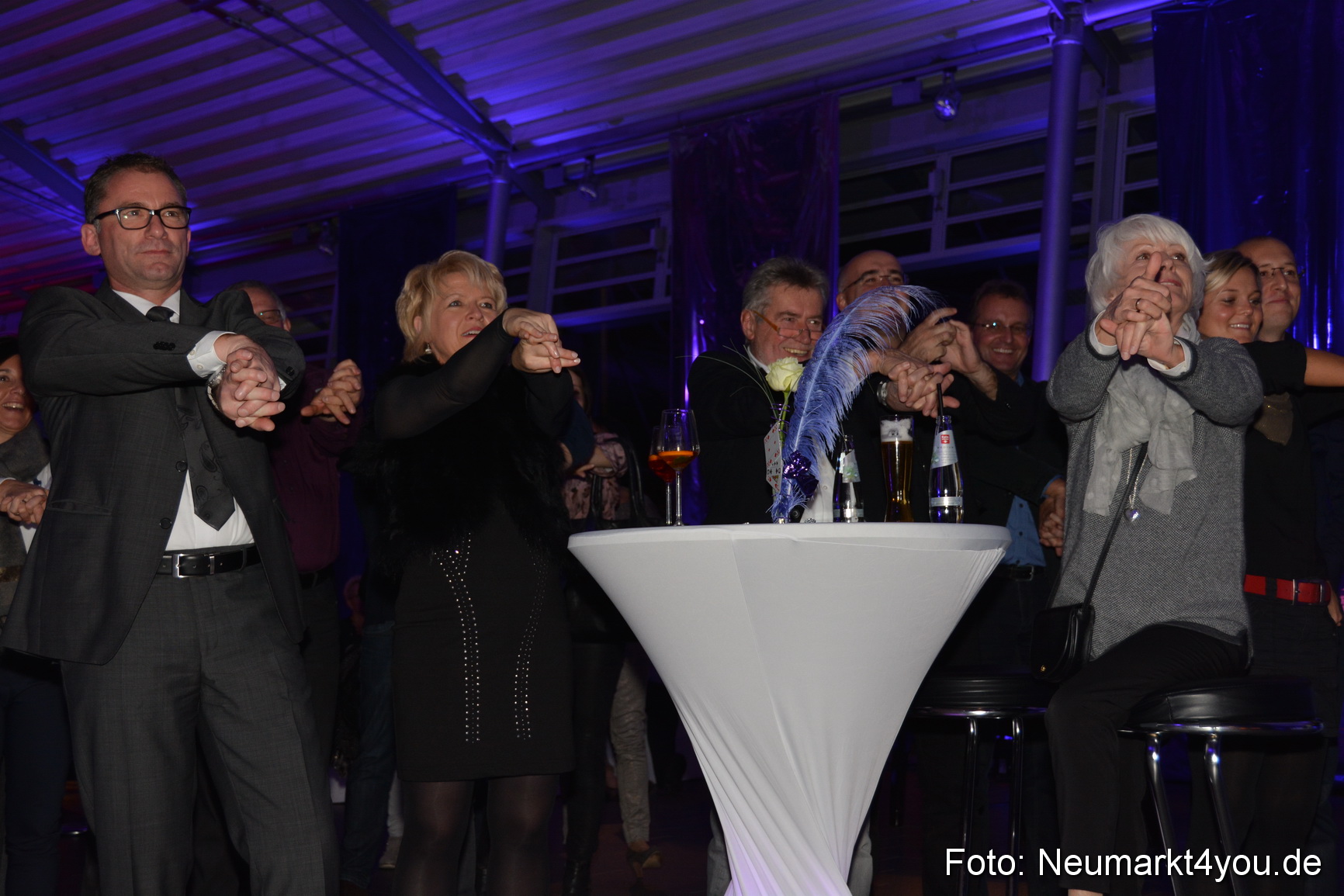 Audi A4 Premiere Autohaus fischer 131115 0046