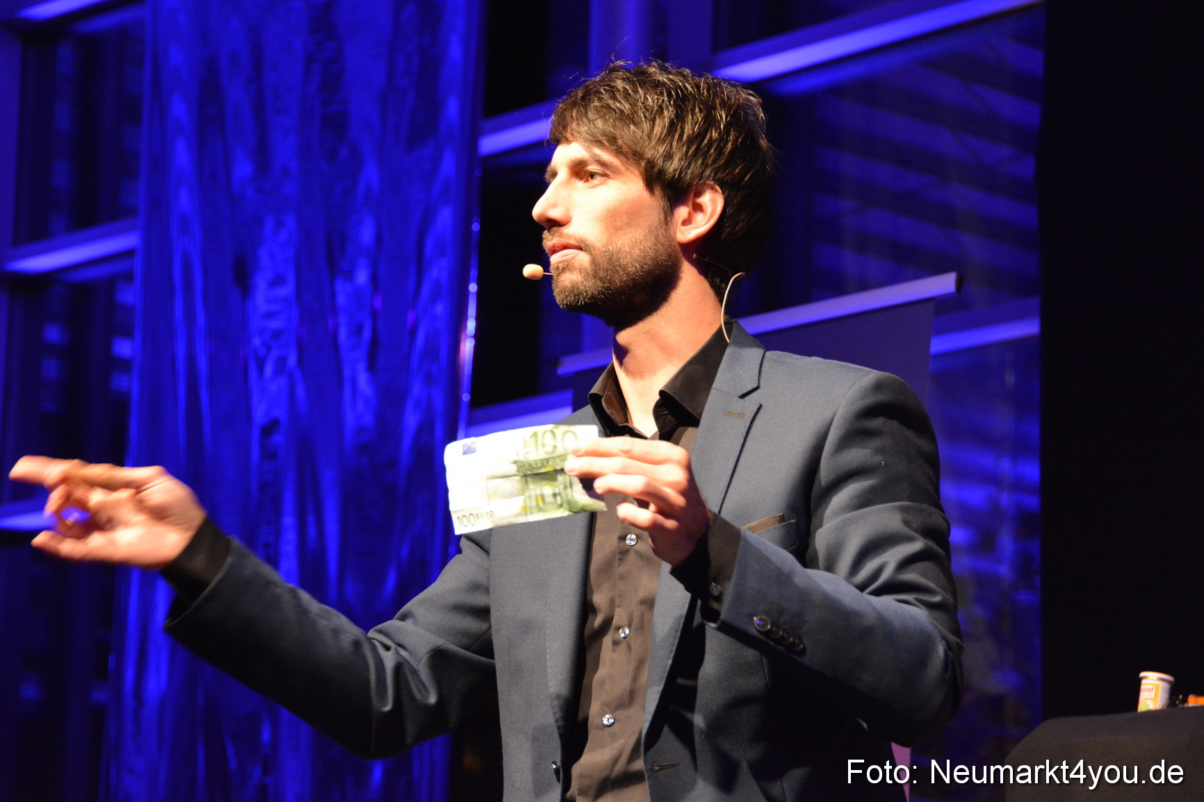 Audi A4 Premiere Autohaus fischer 131115 0048