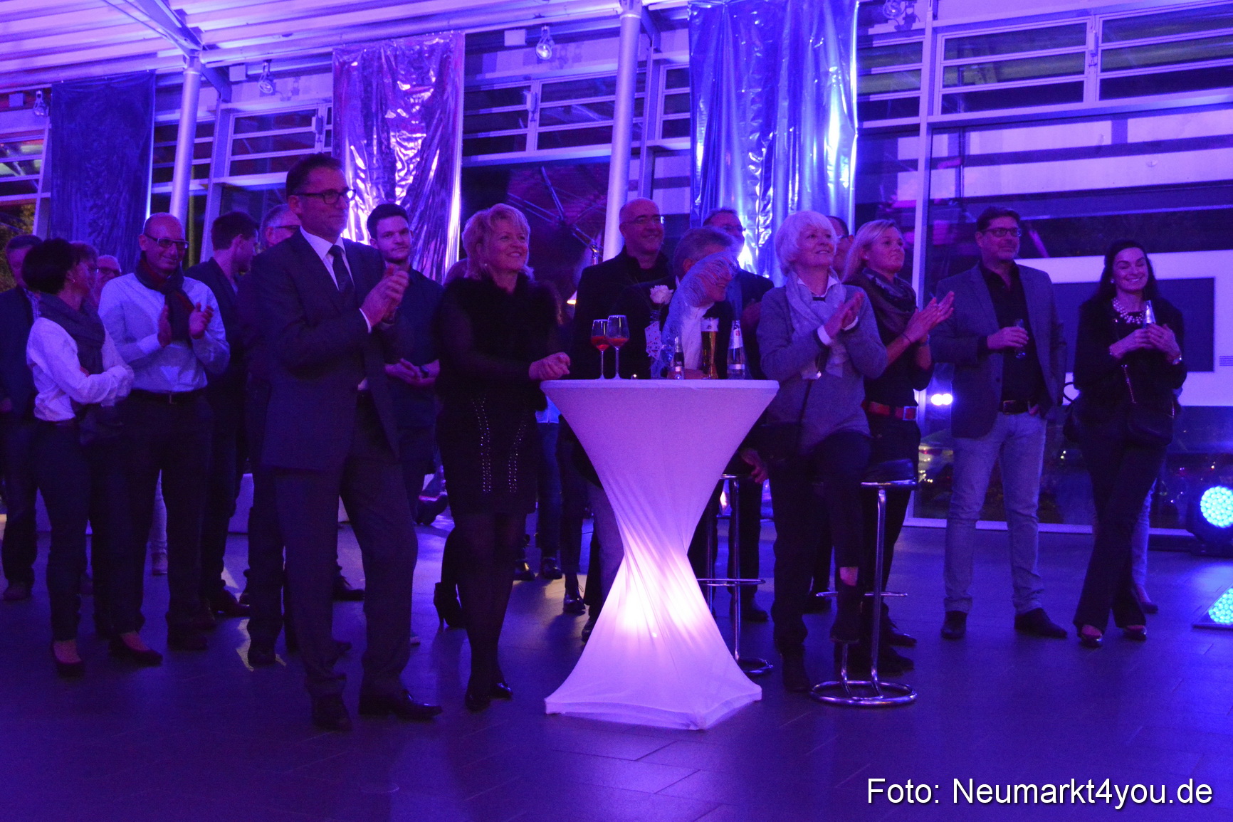 Audi A4 Premiere Autohaus fischer 131115 0049