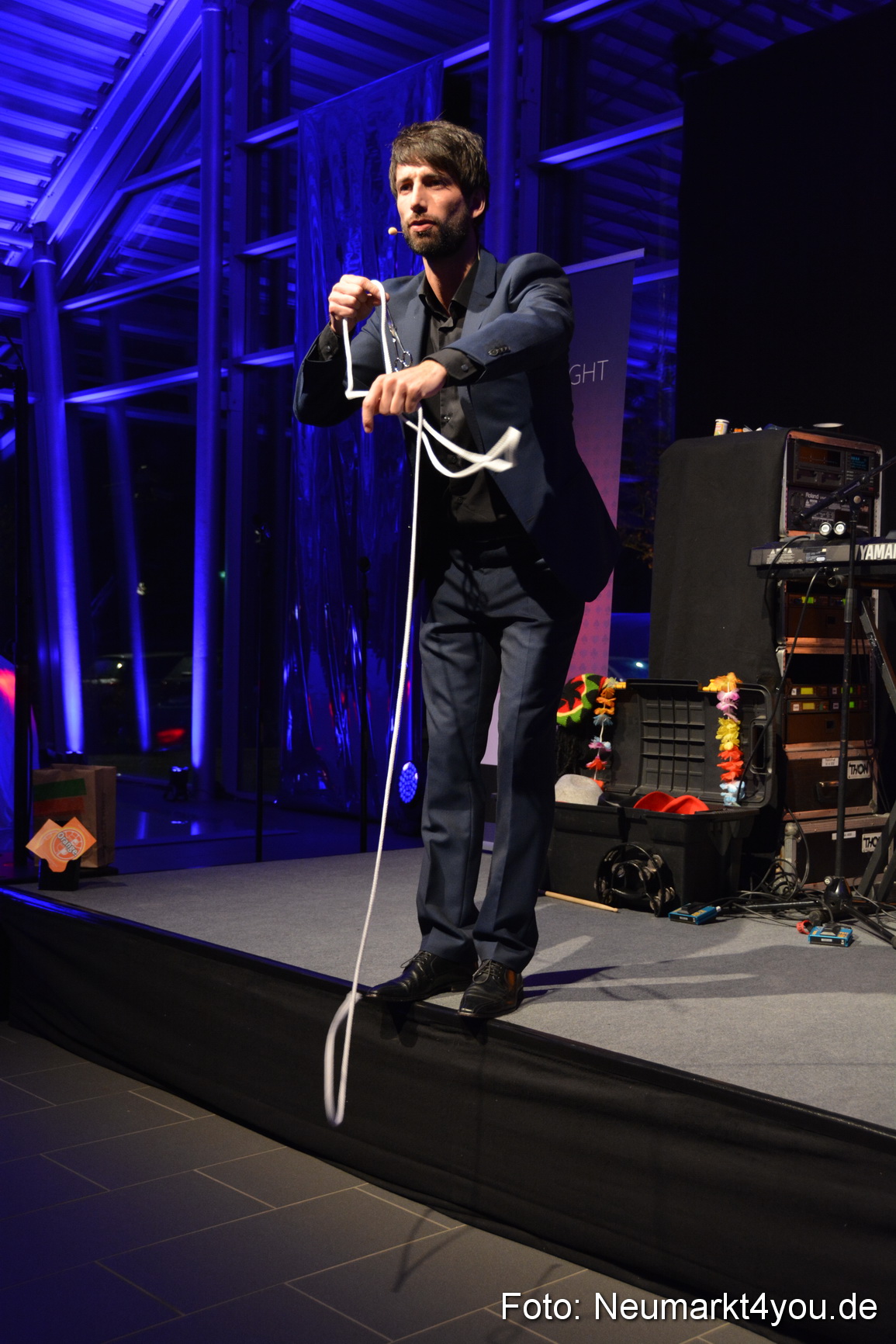 Audi A4 Premiere Autohaus fischer 131115 0050