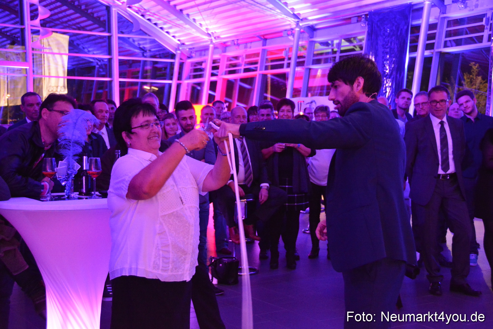 Audi A4 Premiere Autohaus fischer 131115 0051