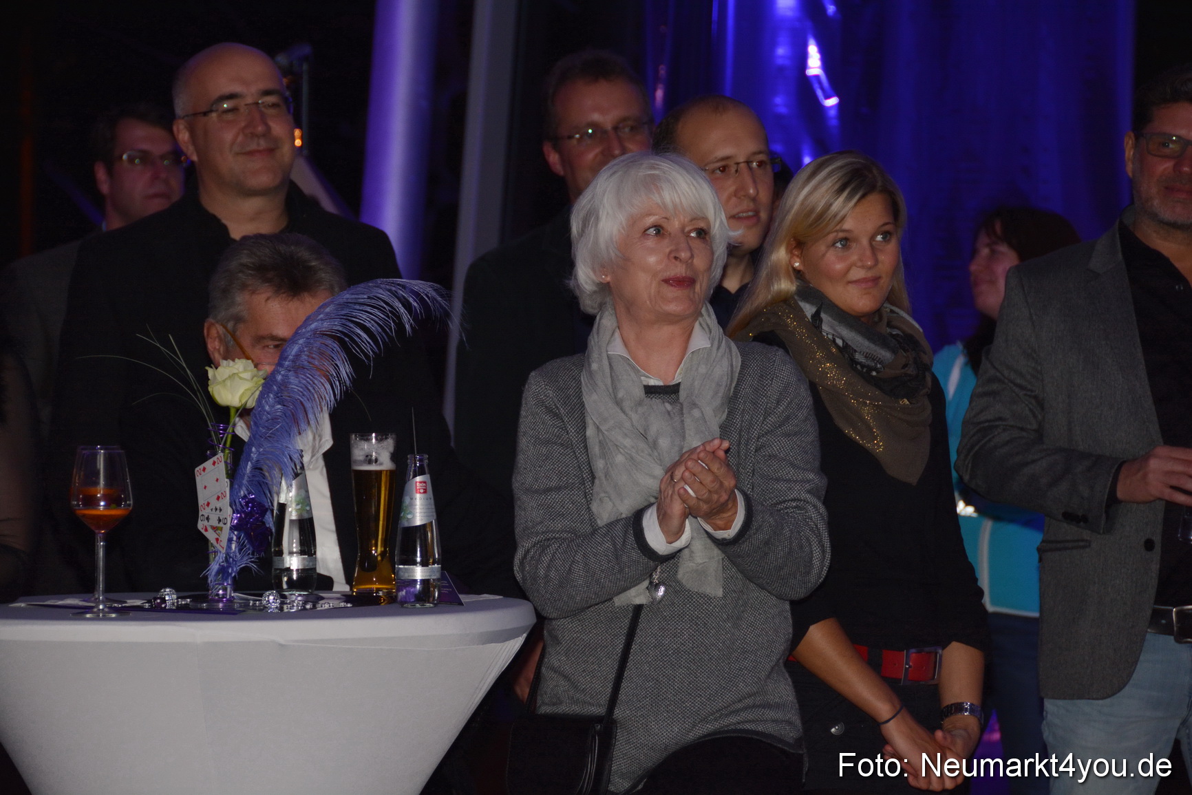 Audi A4 Premiere Autohaus fischer 131115 0053