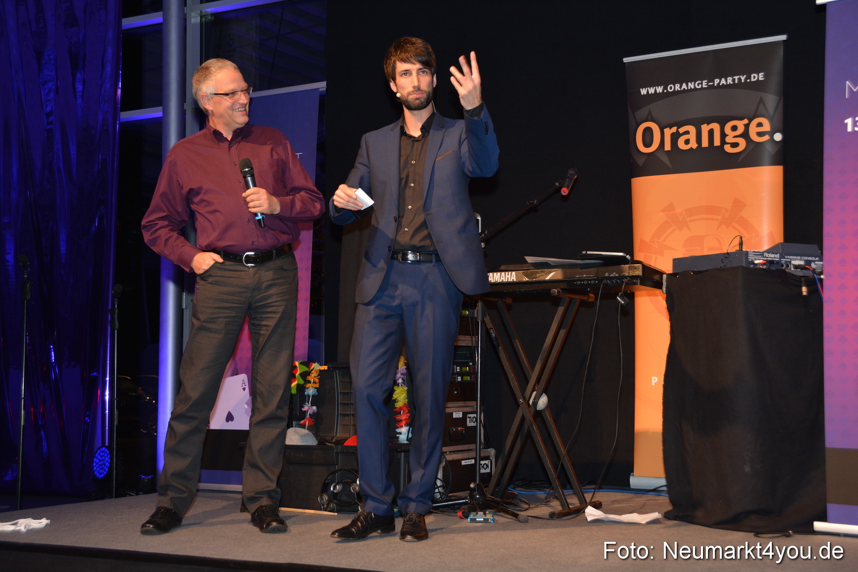 Audi A4 Premiere Autohaus fischer 131115 0054