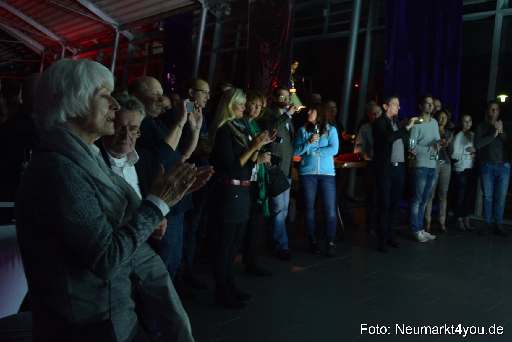 Audi A4 Premiere Autohaus fischer 131115 0070