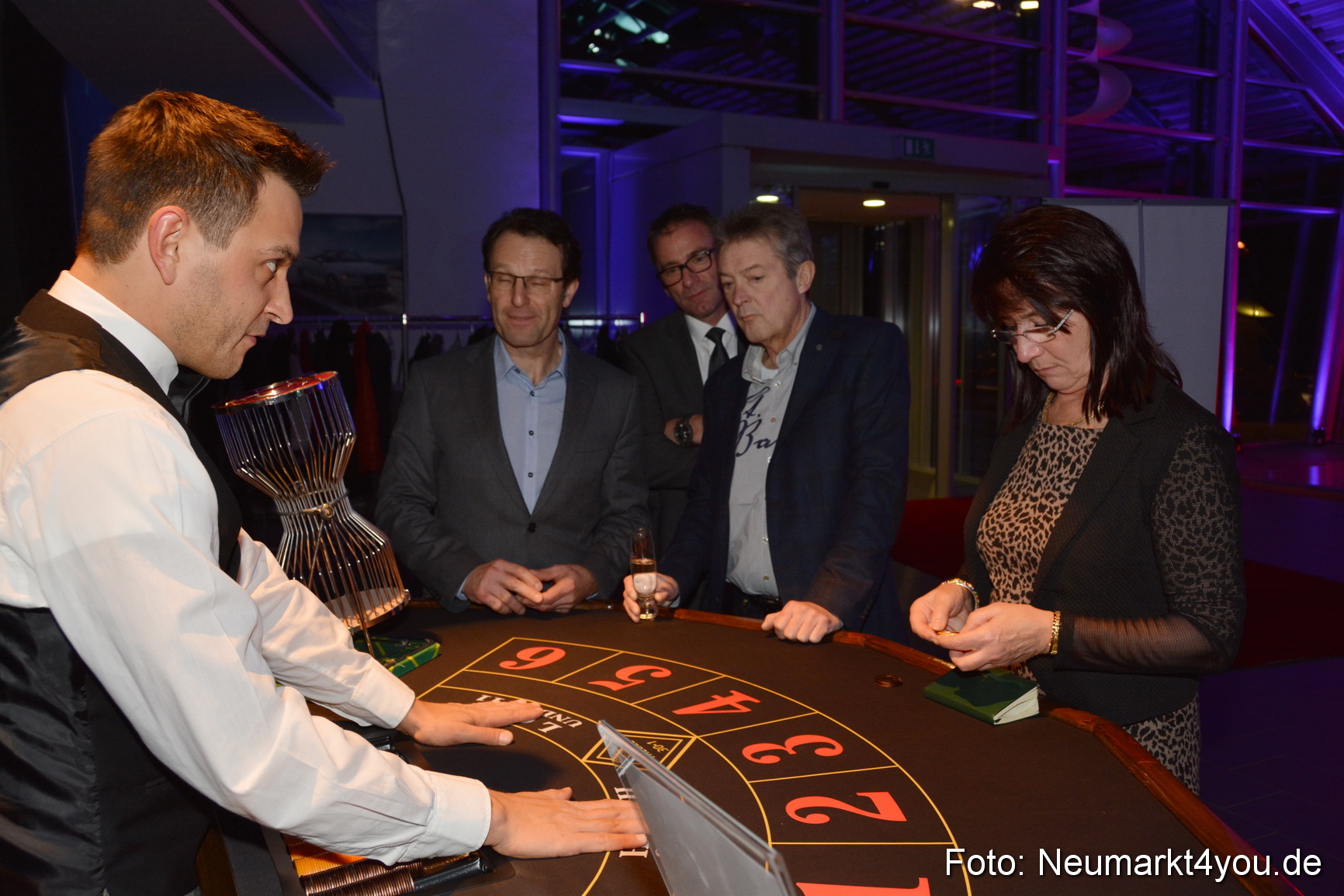 Audi A4 Premiere Autohaus fischer 131115 0092