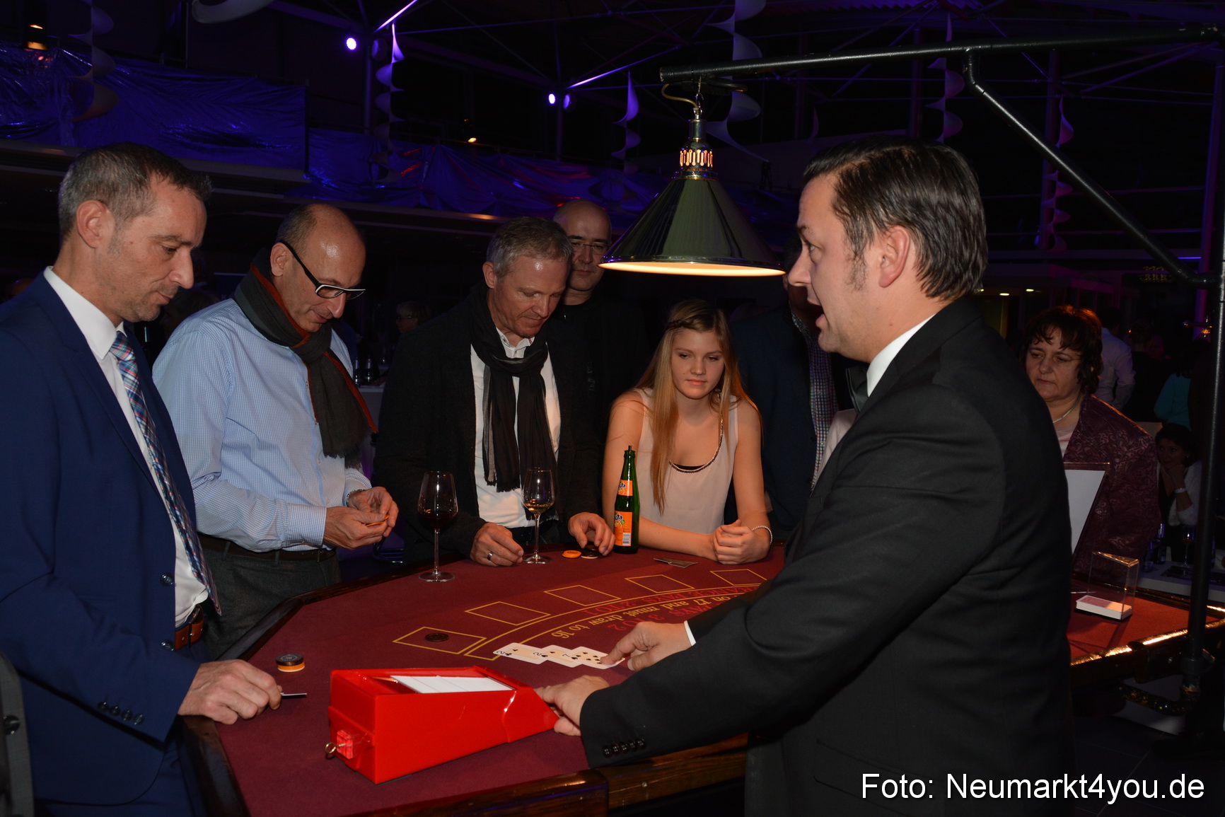 Audi A4 Premiere Autohaus fischer 131115 0093