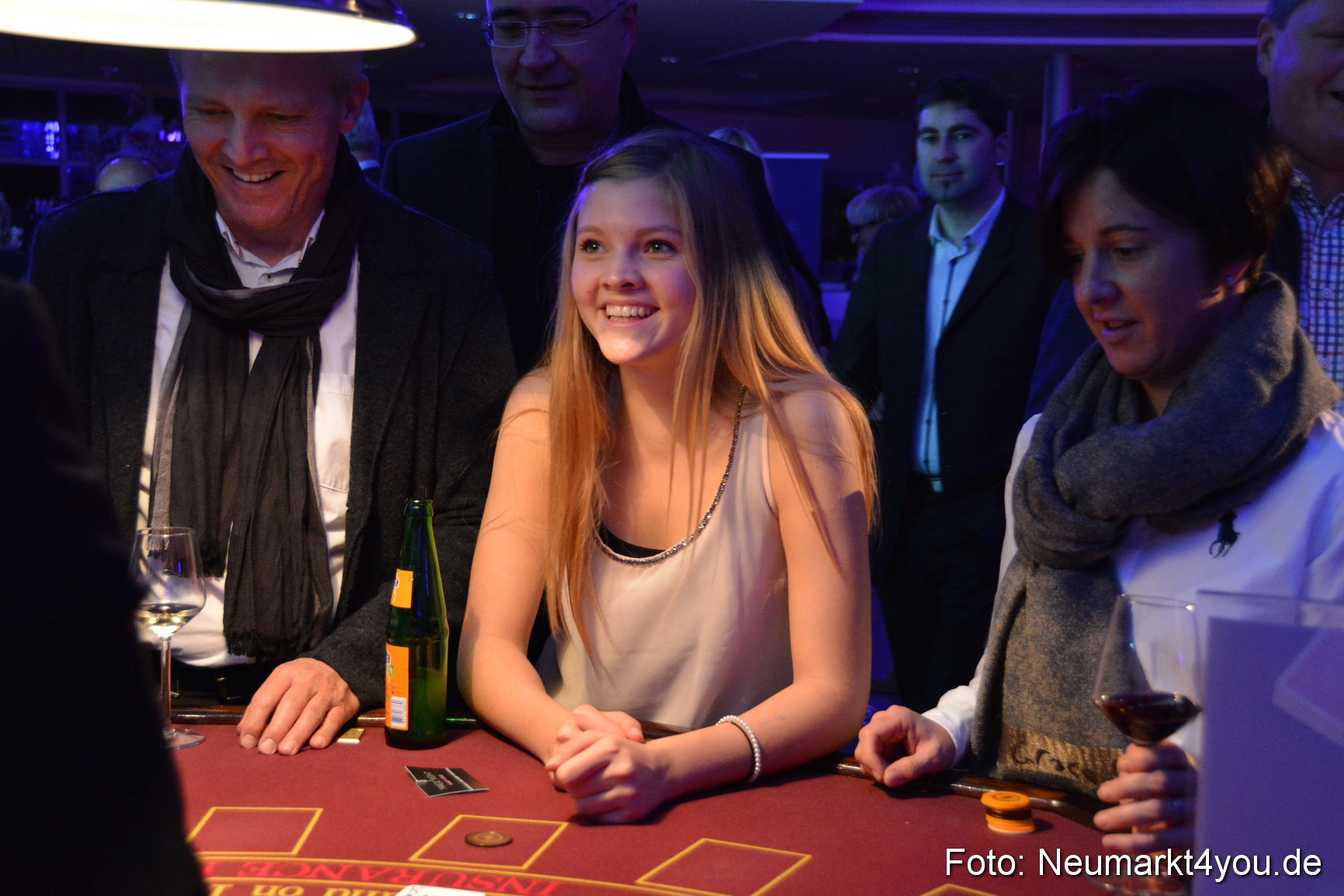 Audi A4 Premiere Autohaus fischer 131115 0094