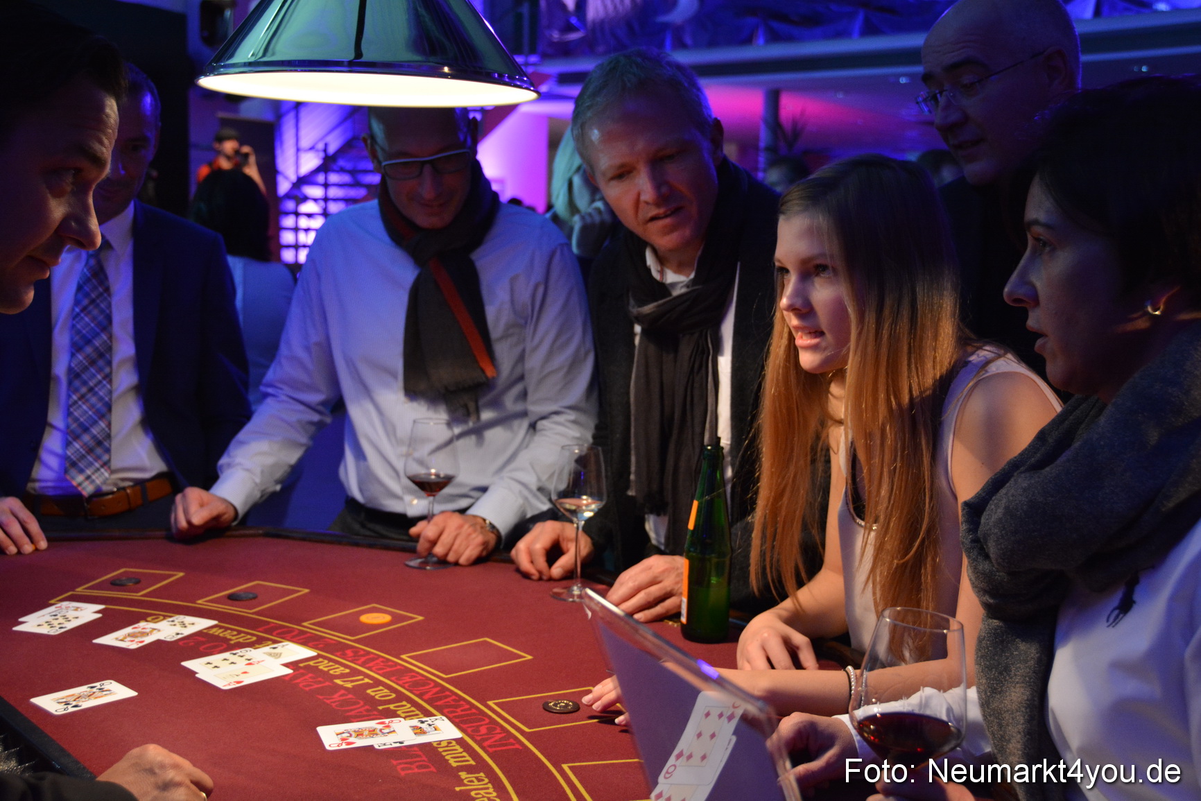 Audi A4 Premiere Autohaus fischer 131115 0095