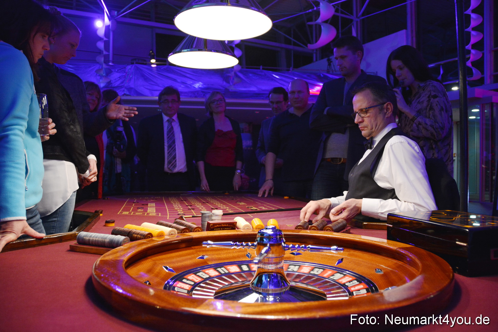 Audi A4 Premiere Autohaus fischer 131115 0099