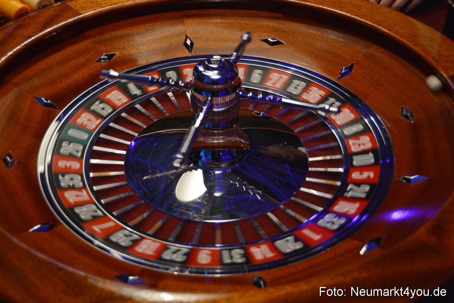 Audi A4 Premiere Autohaus fischer 131115 0100