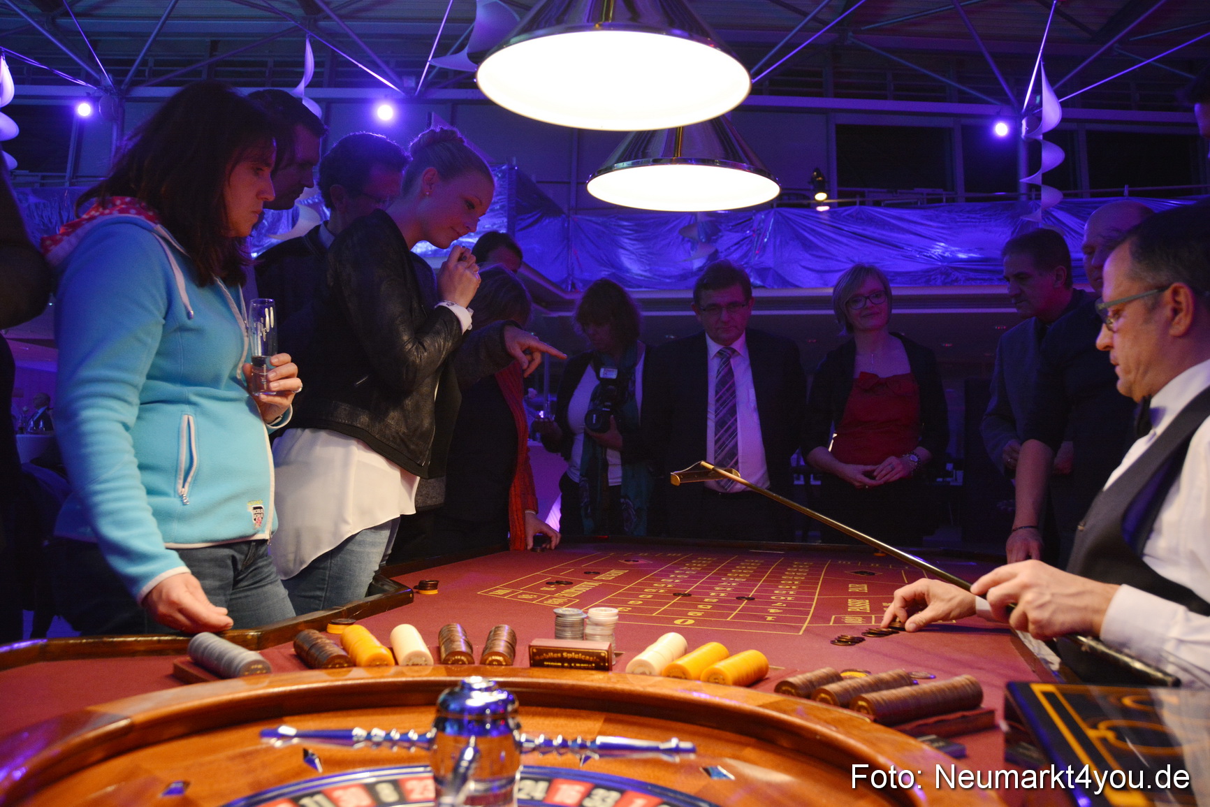 Audi A4 Premiere Autohaus fischer 131115 0101