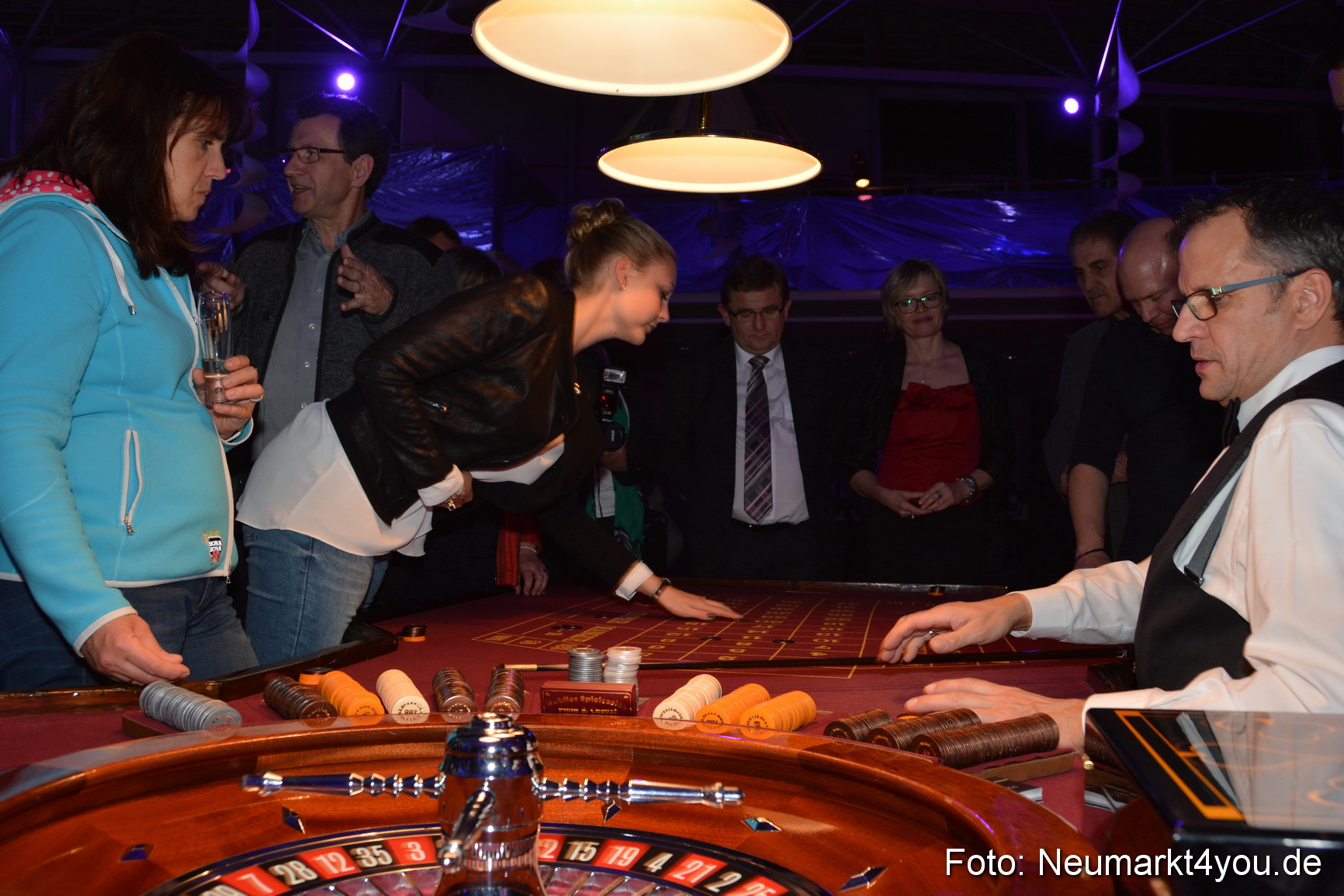 Audi A4 Premiere Autohaus fischer 131115 0102