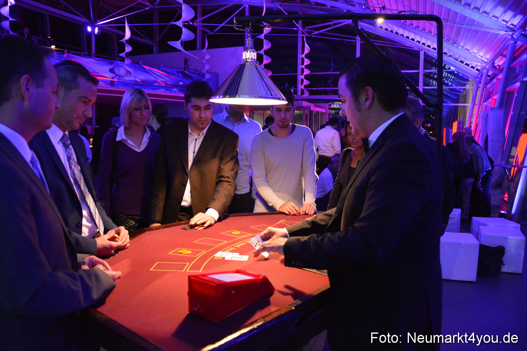 Audi A4 Premiere Autohaus fischer 131115 0105