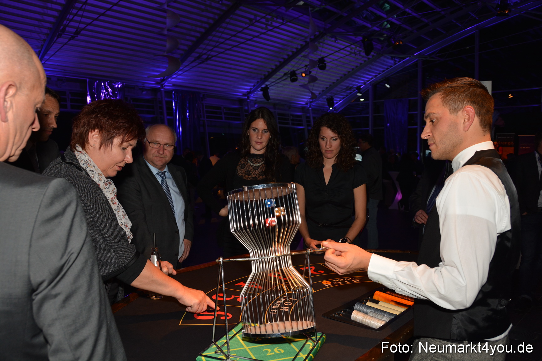 Audi A4 Premiere Autohaus fischer 131115 0109