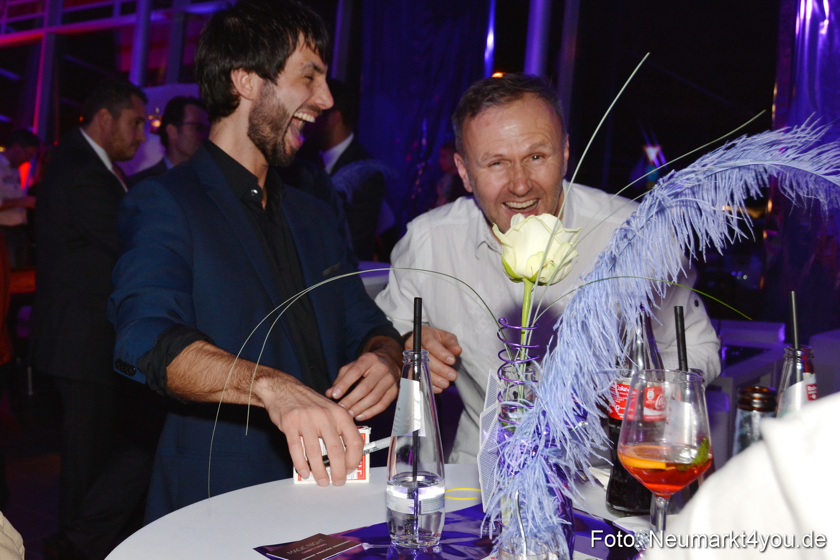 Audi A4 Premiere Autohaus fischer 131115 0111