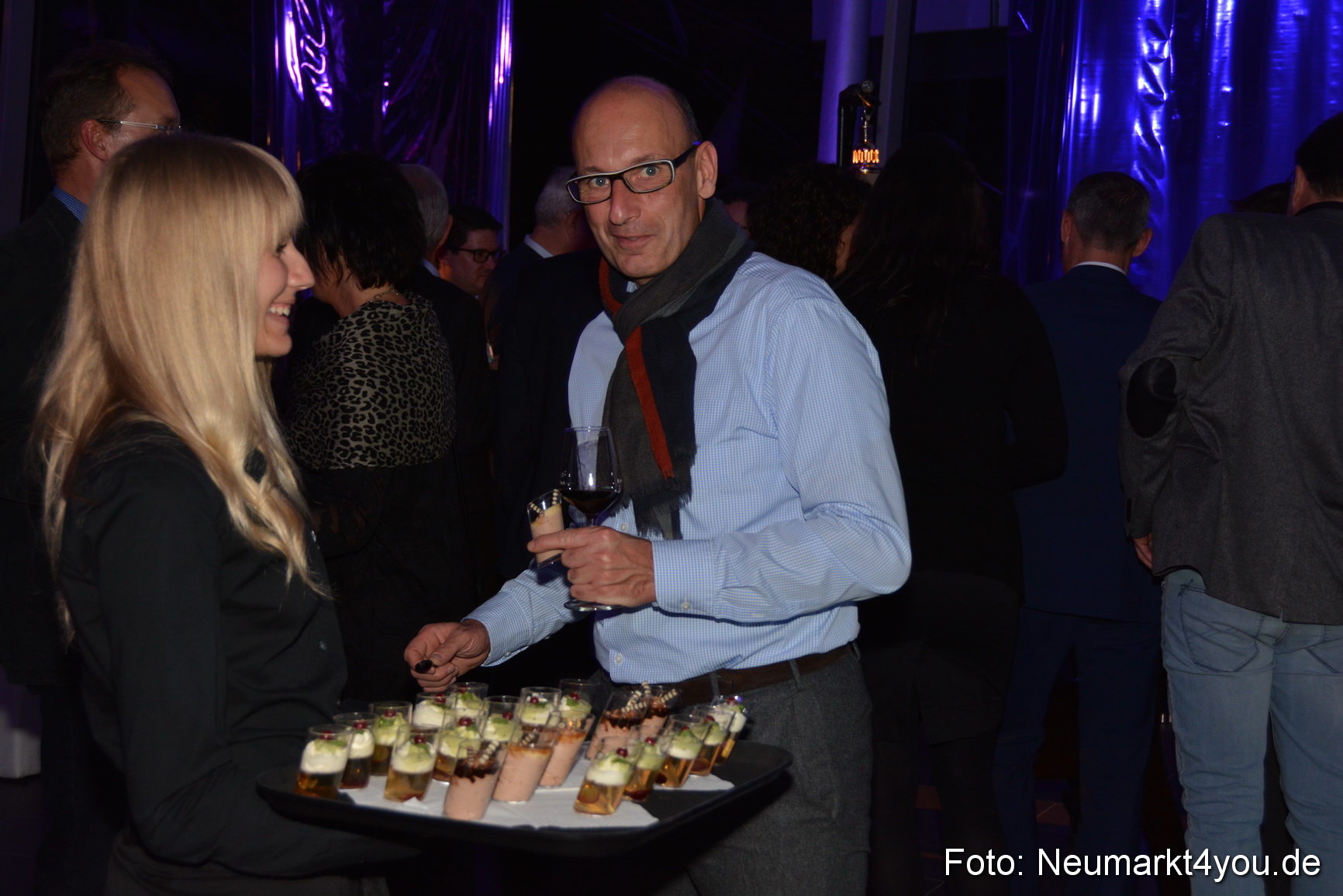 Audi A4 Premiere Autohaus fischer 131115 0115