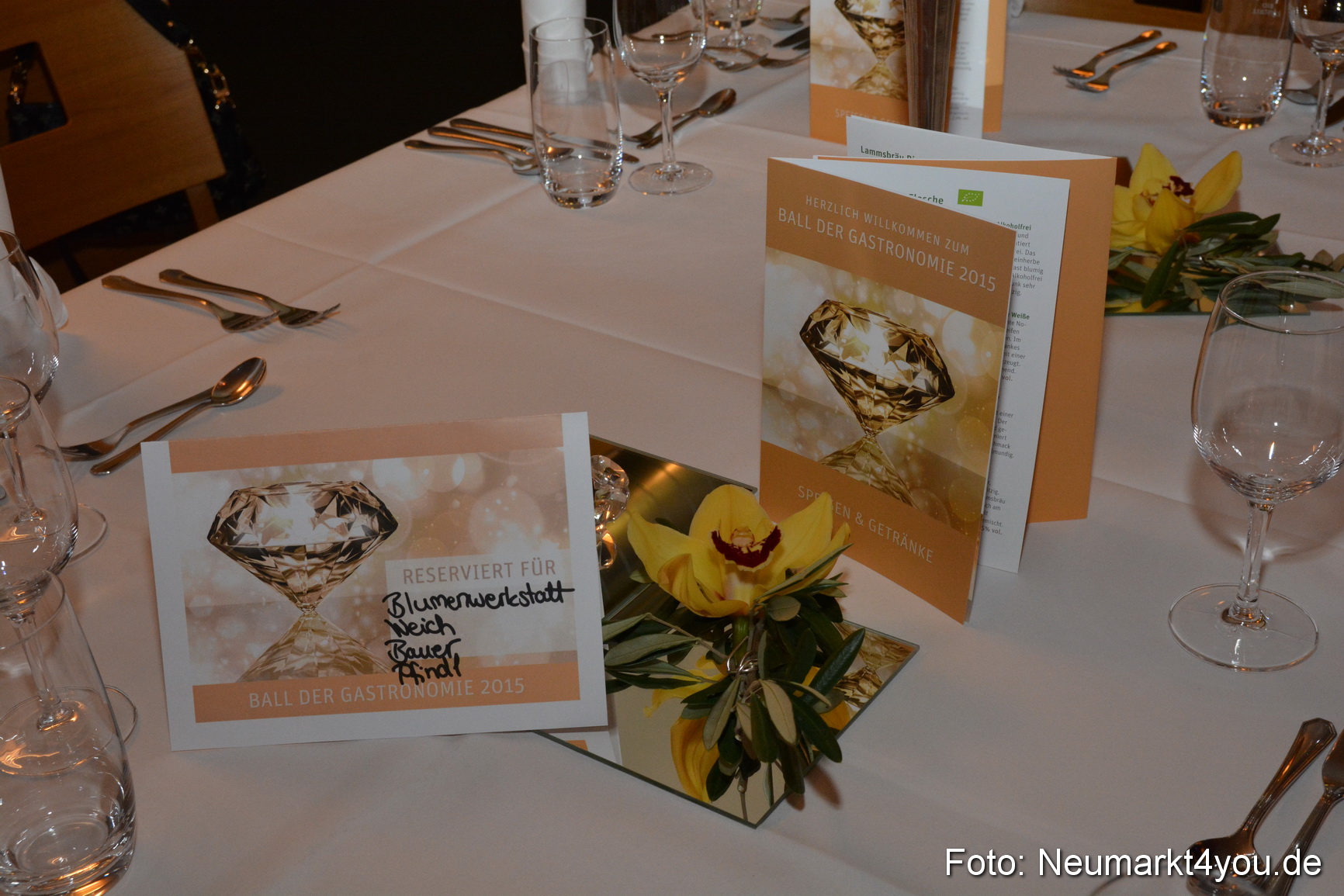 Ball der Gastronomie 2015 0001