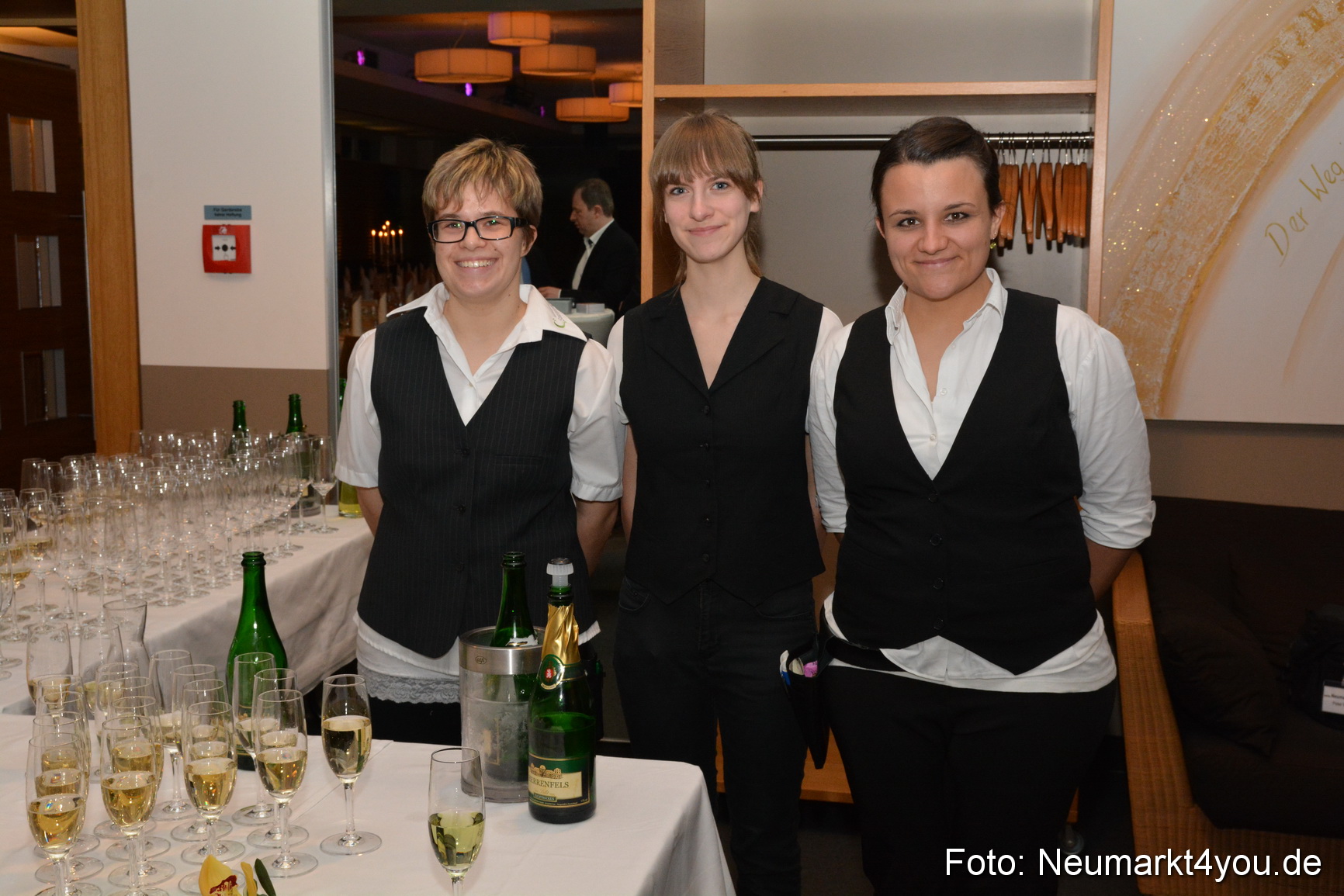Ball der Gastronomie 2015 0006