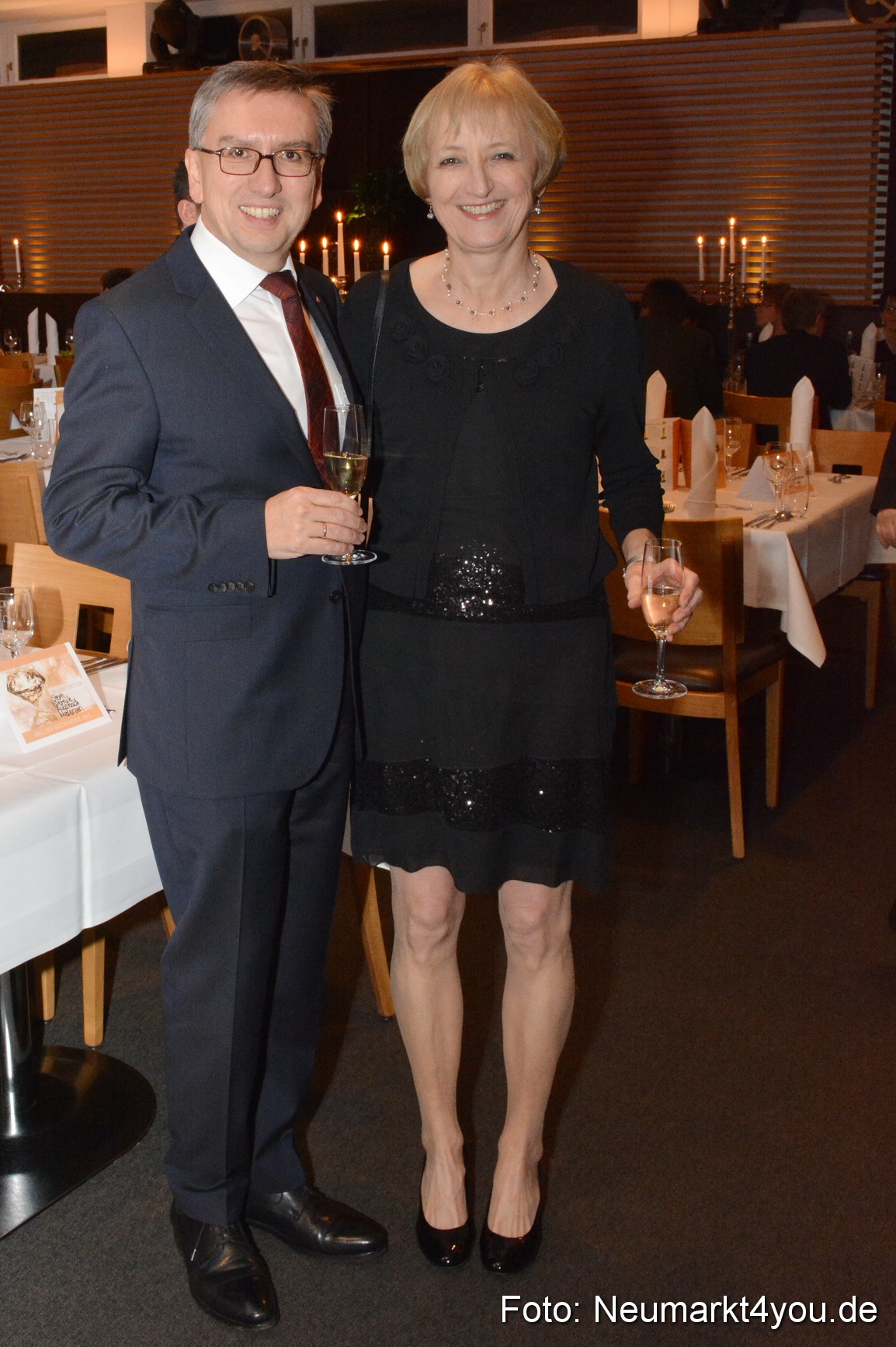 Ball der Gastronomie 2015 0018