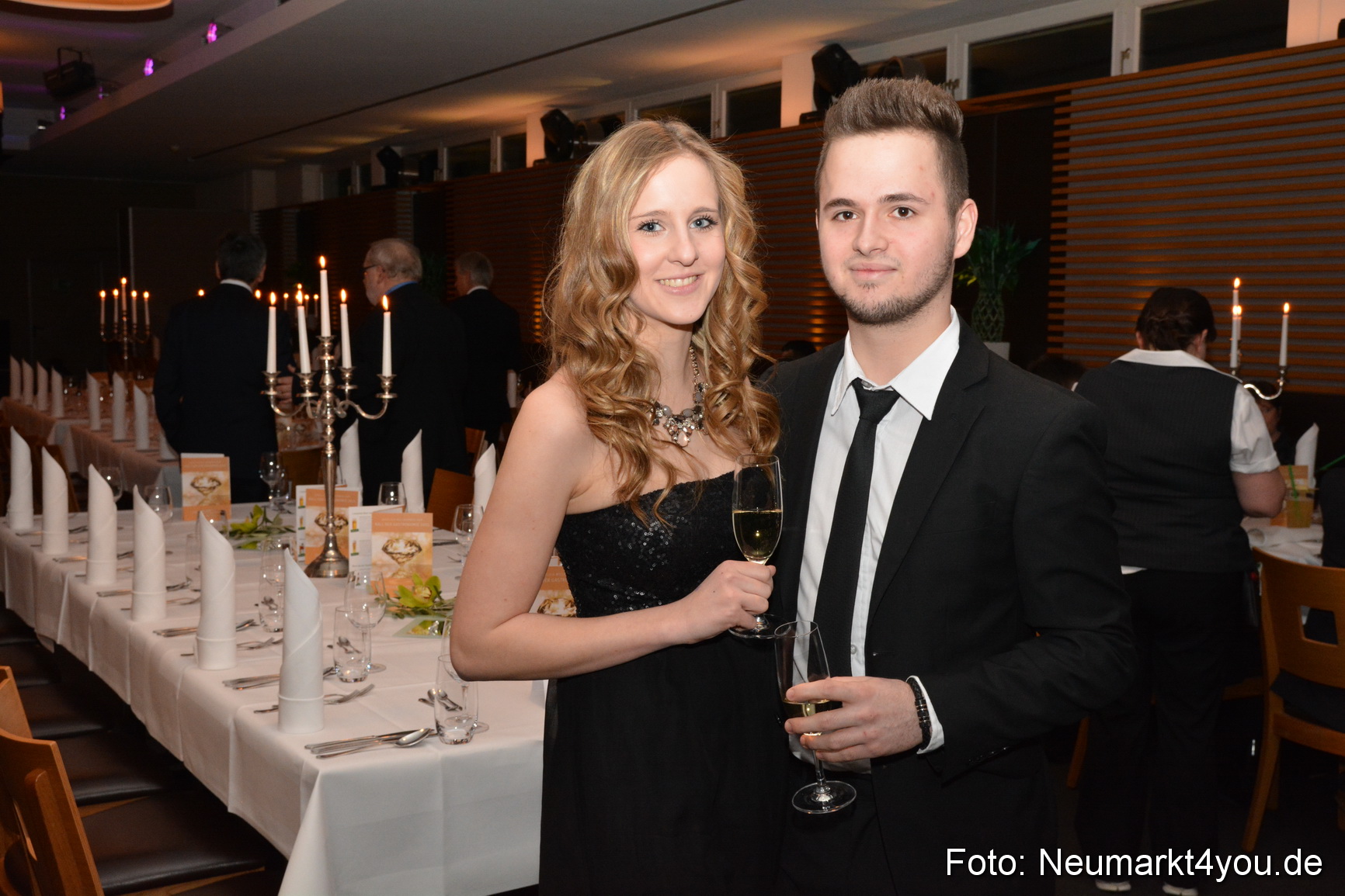 Ball der Gastronomie 2015 0021