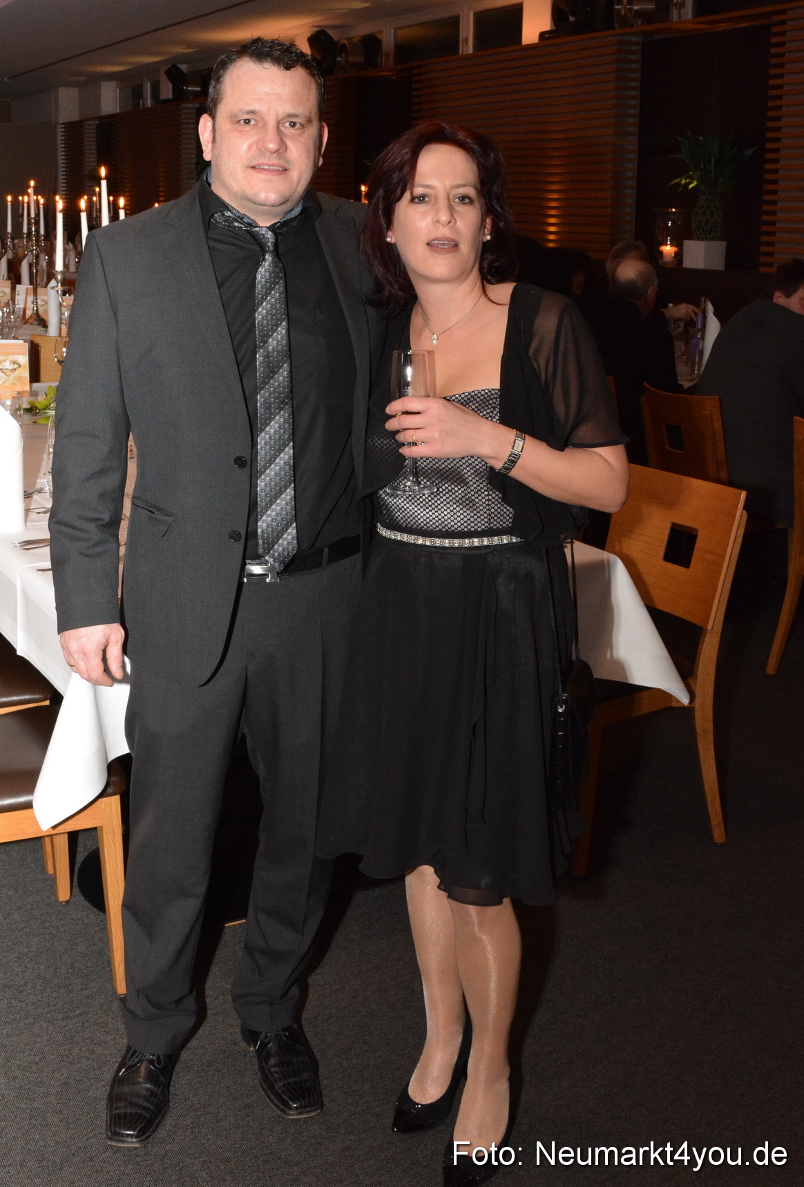 Ball der Gastronomie 2015 0022