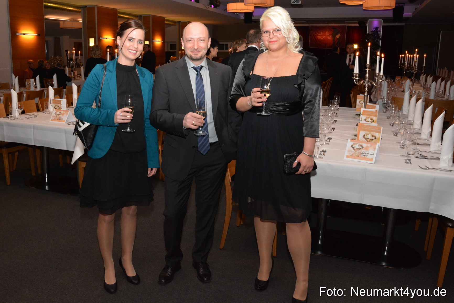 Ball der Gastronomie 2015 0023