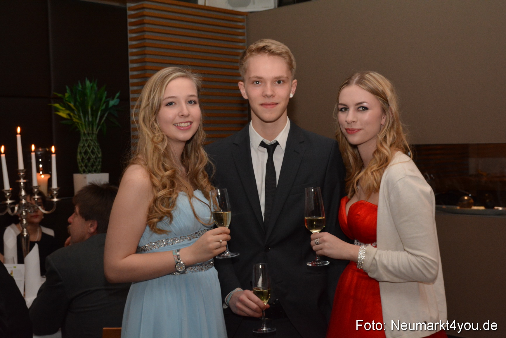 Ball der Gastronomie 2015 0036