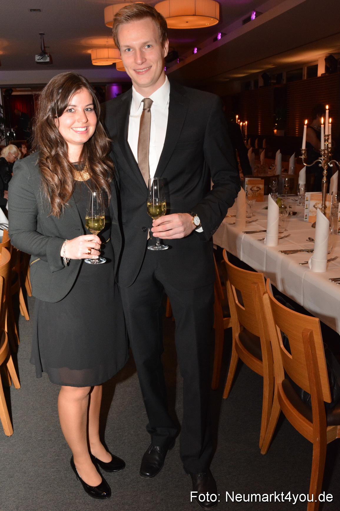 Ball der Gastronomie 2015 0038