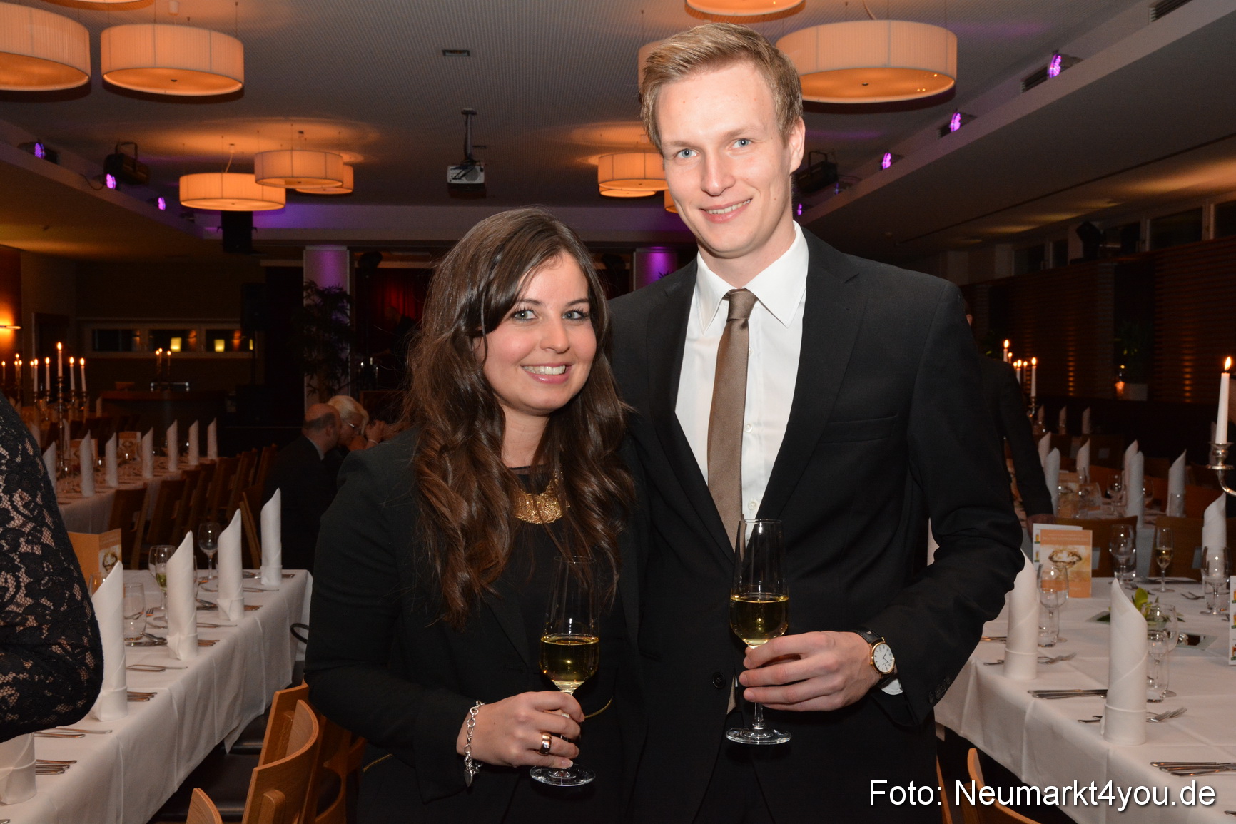 Ball der Gastronomie 2015 0039