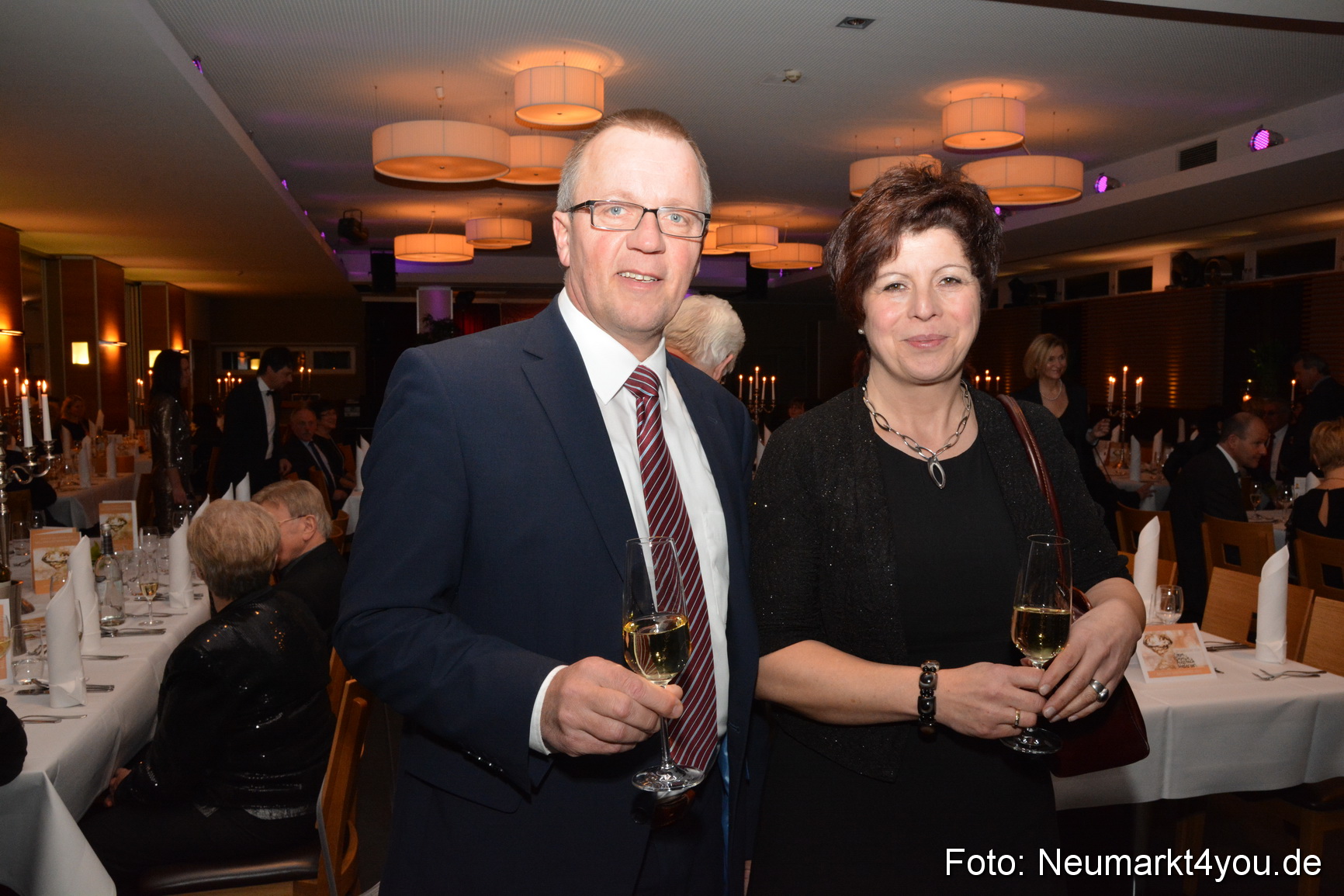 Ball der Gastronomie 2015 0042