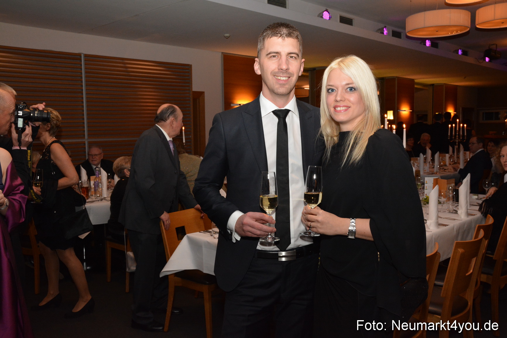 Ball der Gastronomie 2015 0043