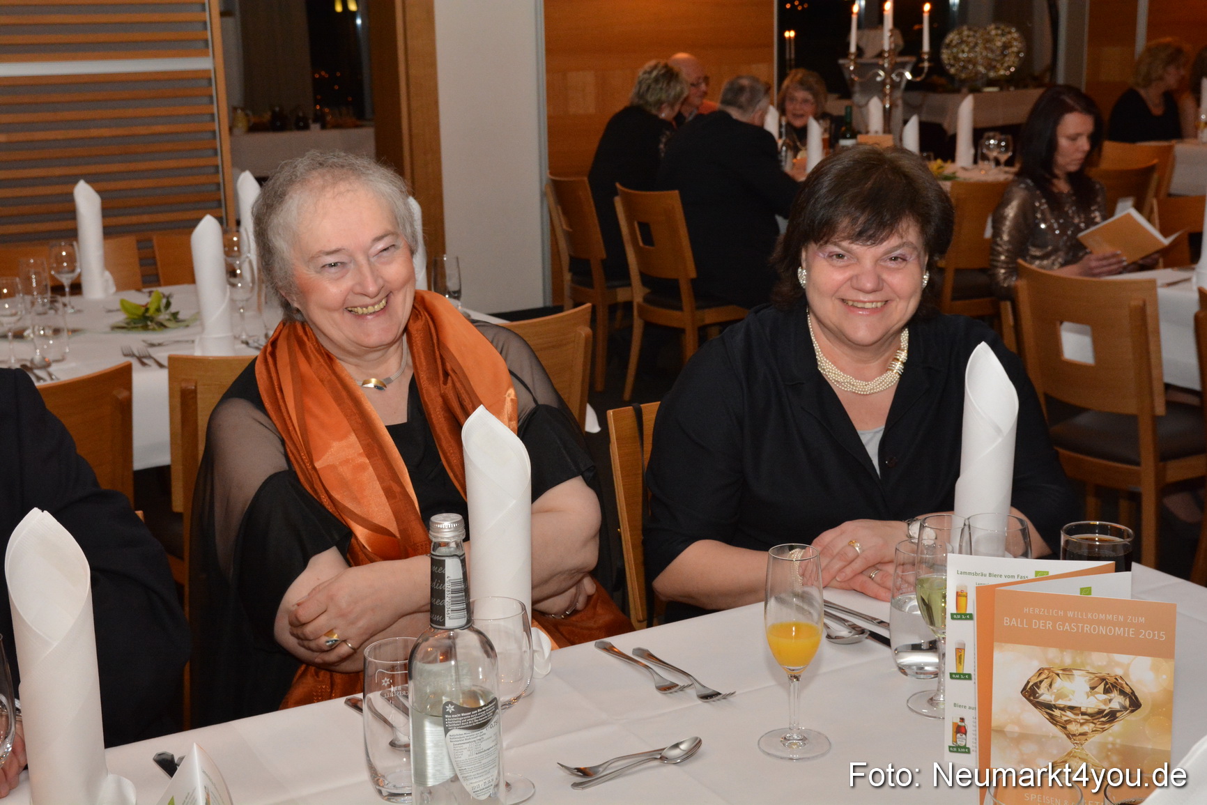 Ball der Gastronomie 2015 0045
