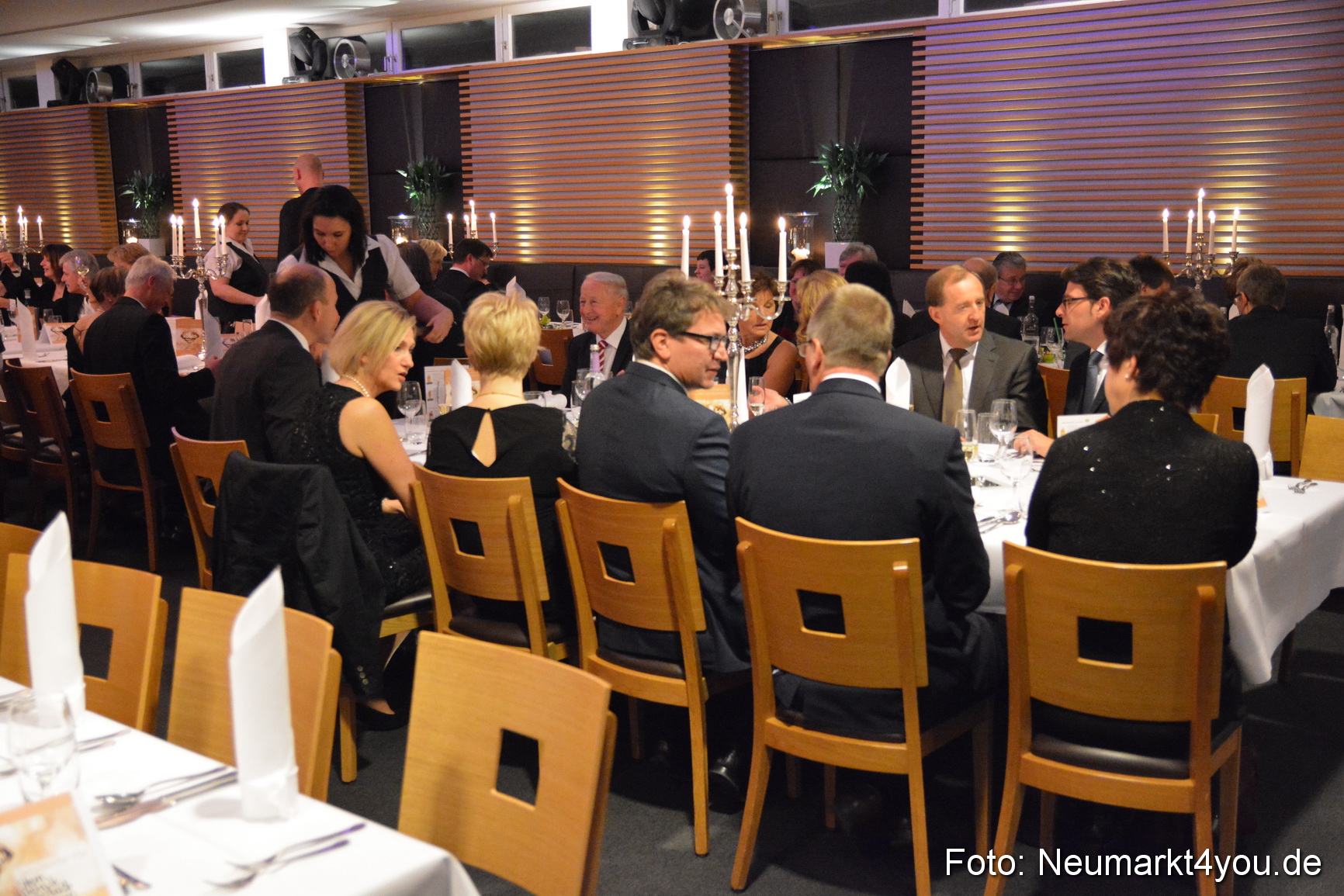 Ball der Gastronomie 2015 0046