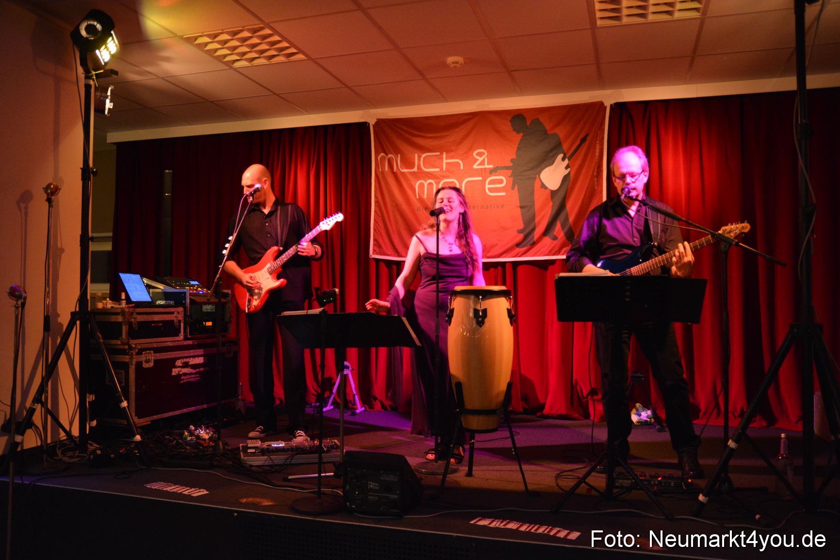 Ball der Gastronomie 2015 0050