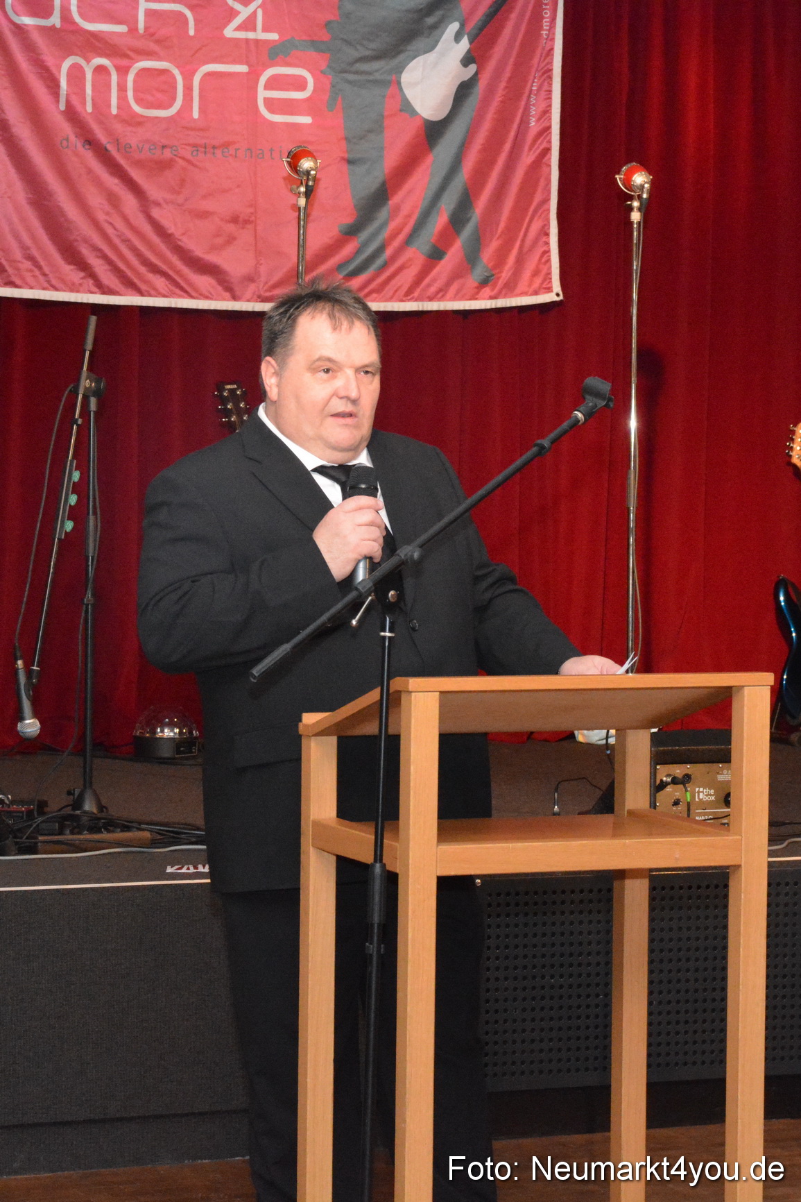 Ball der Gastronomie 2015 0053