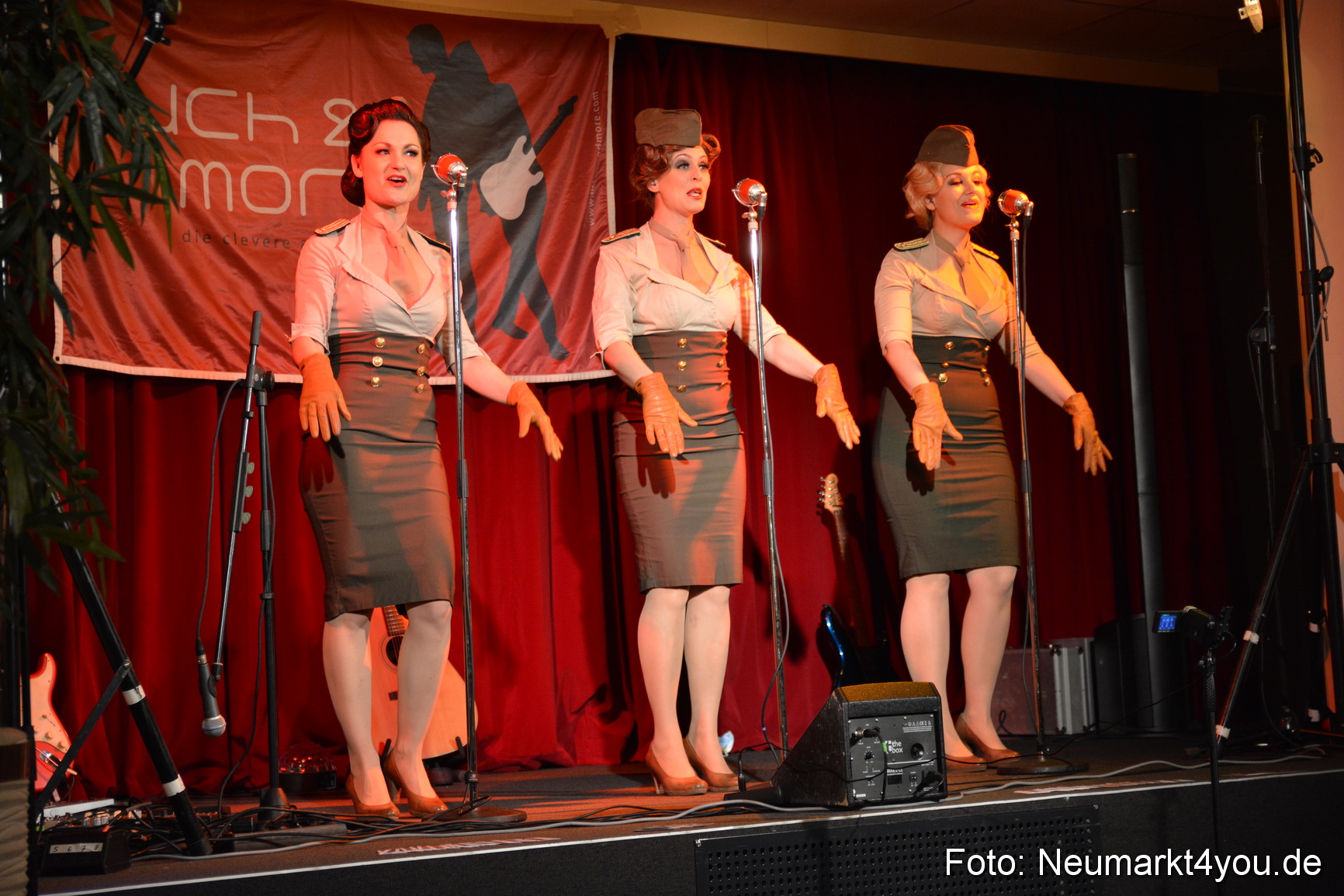 Ball der Gastronomie 2015 0054