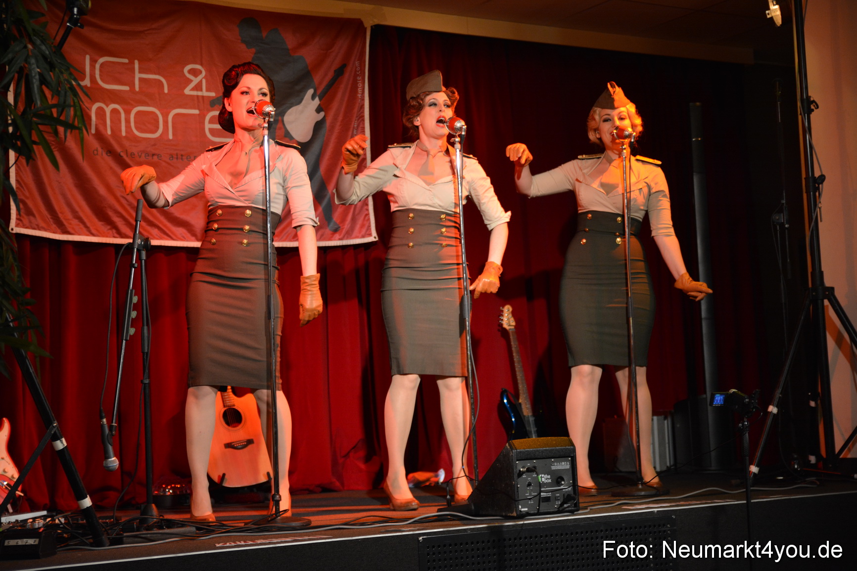 Ball der Gastronomie 2015 0055