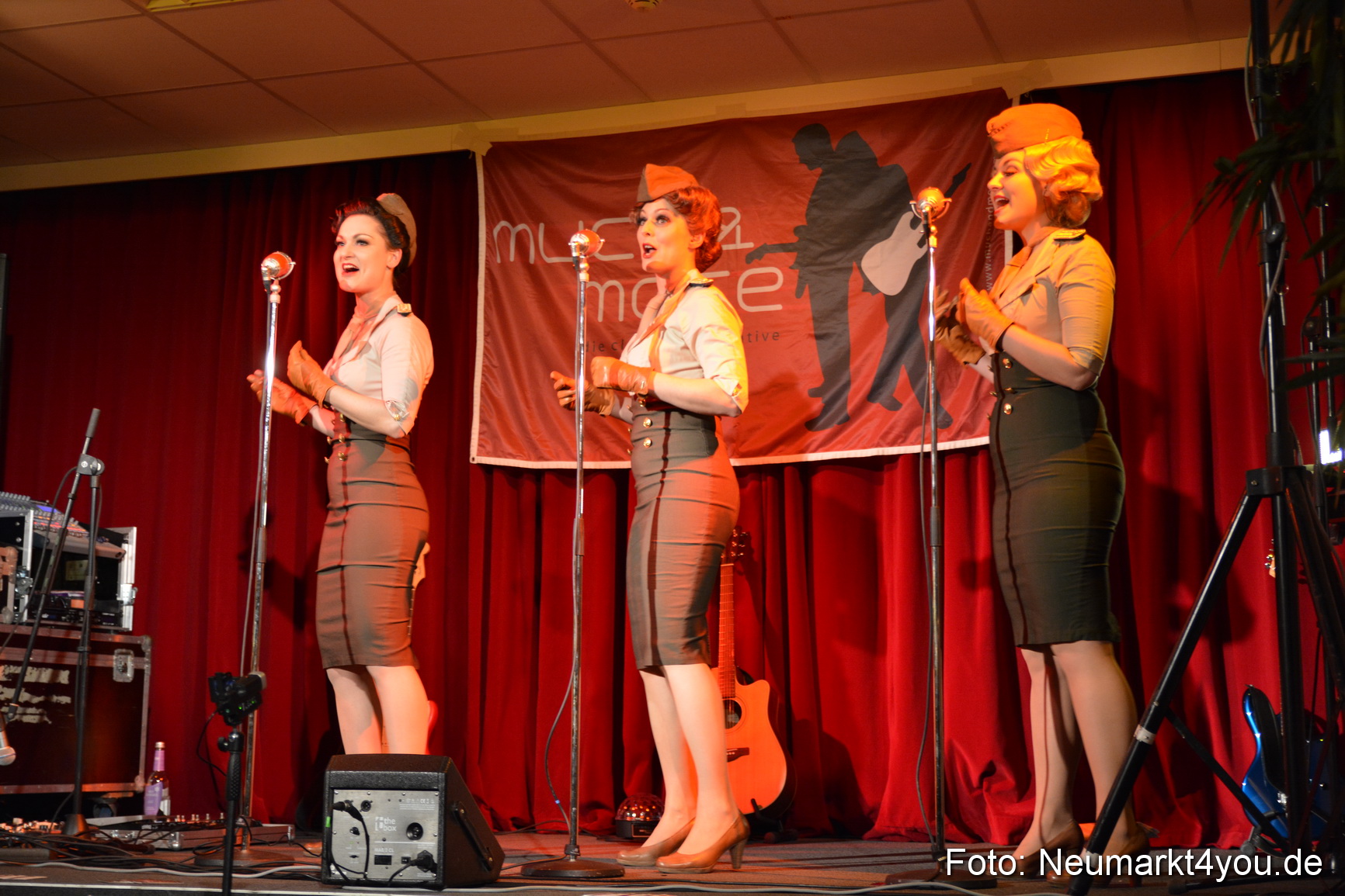 Ball der Gastronomie 2015 0057