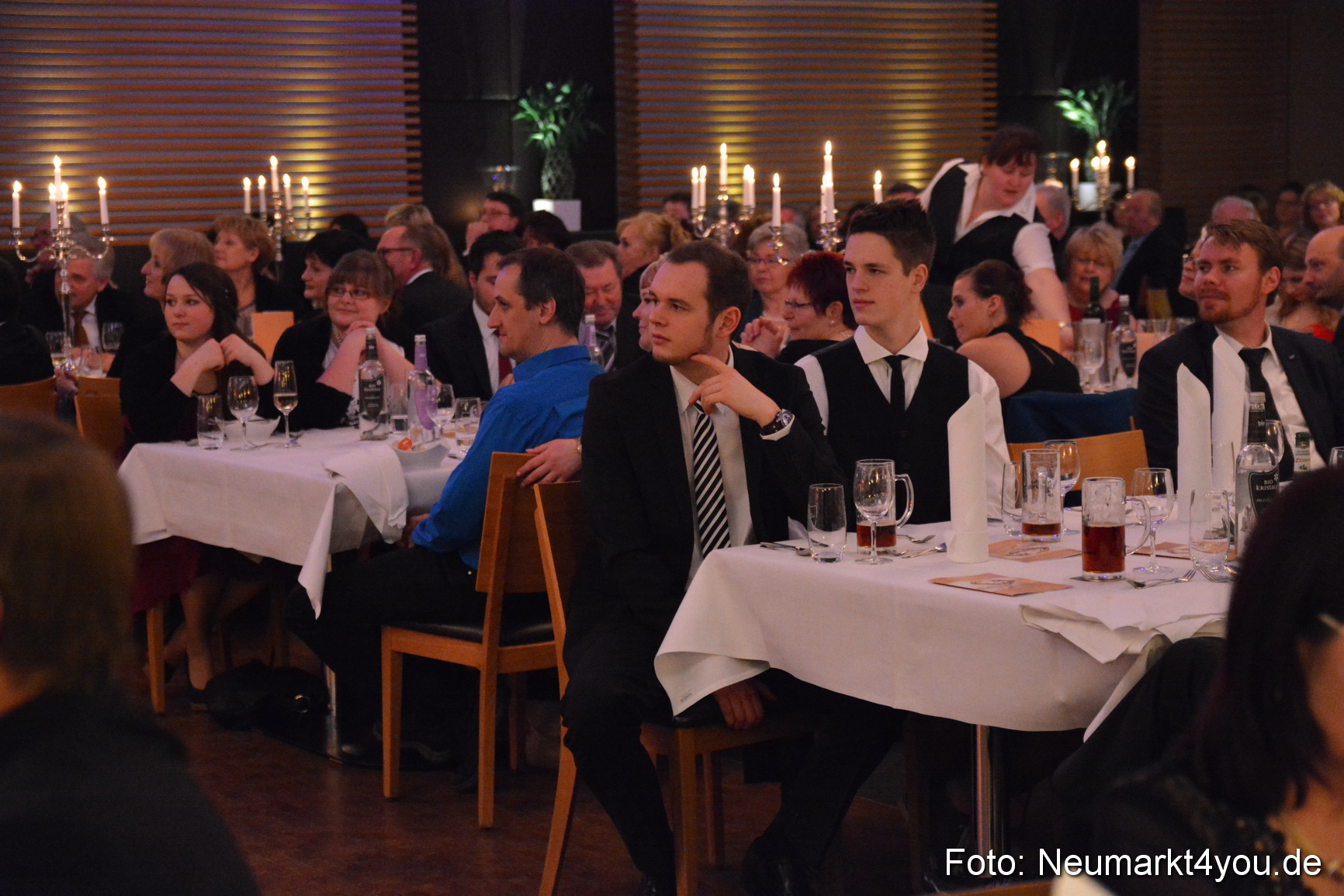 Ball der Gastronomie 2015 0061
