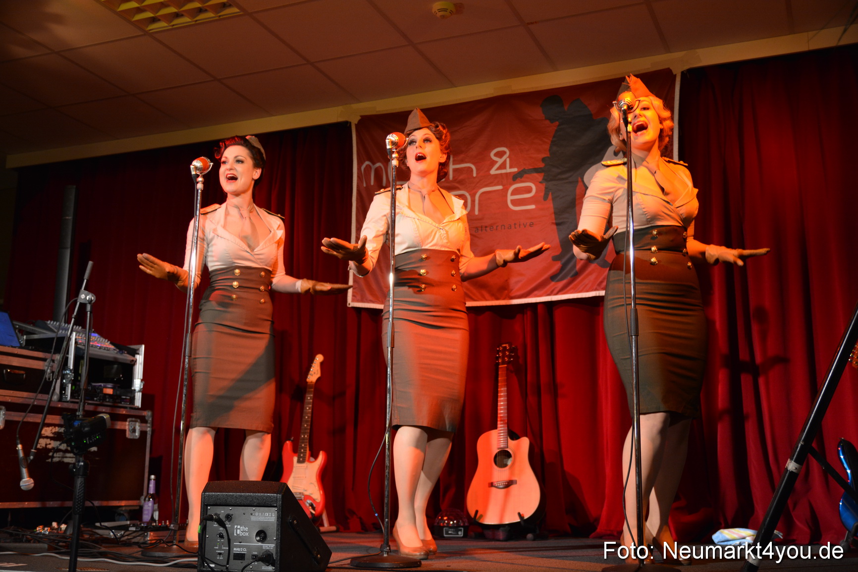 Ball der Gastronomie 2015 0062