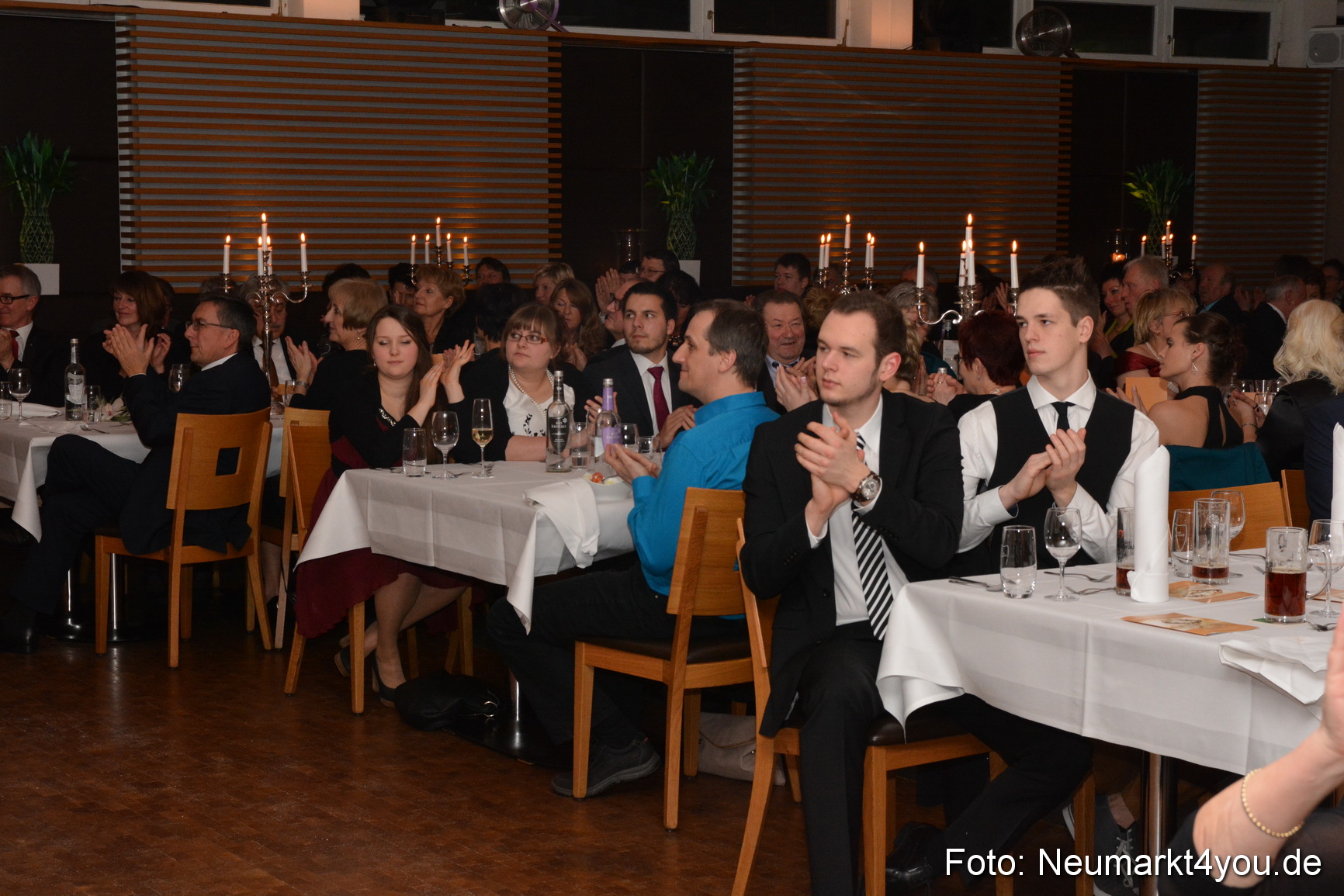 Ball der Gastronomie 2015 0067
