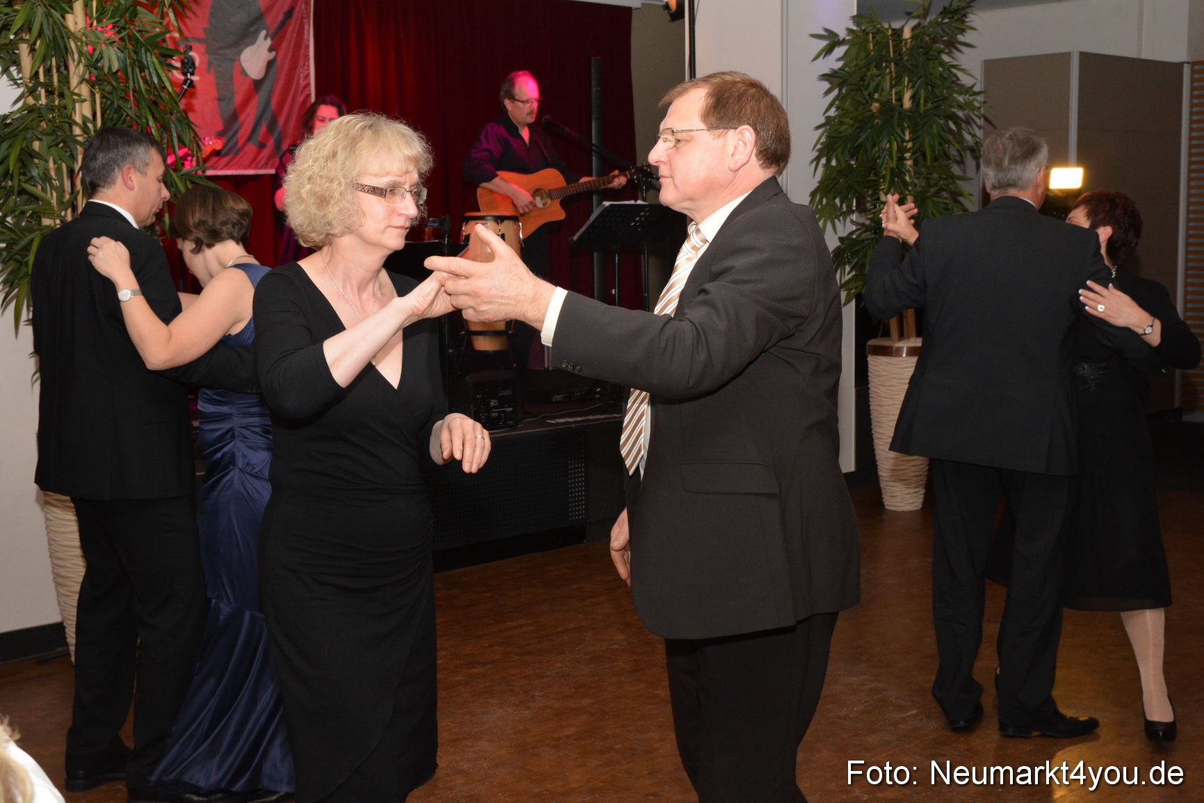 Ball der Gastronomie 2015 0069