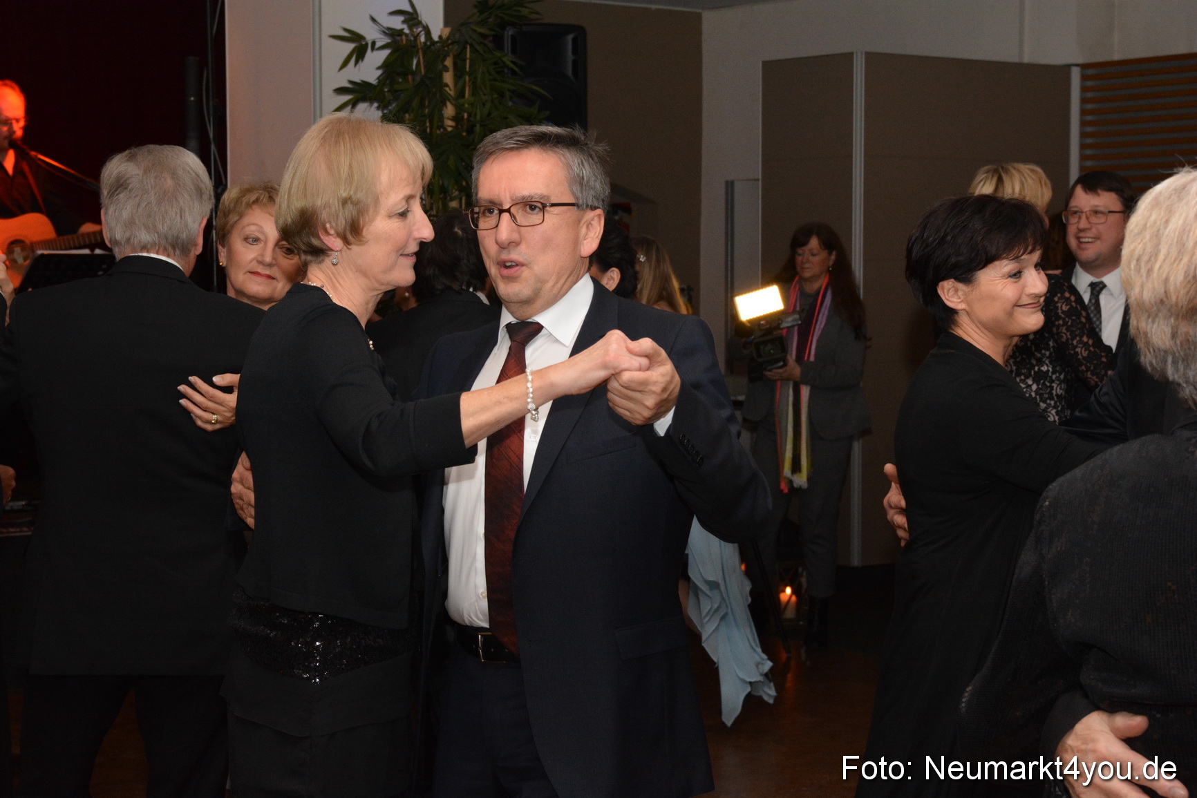 Ball der Gastronomie 2015 0070