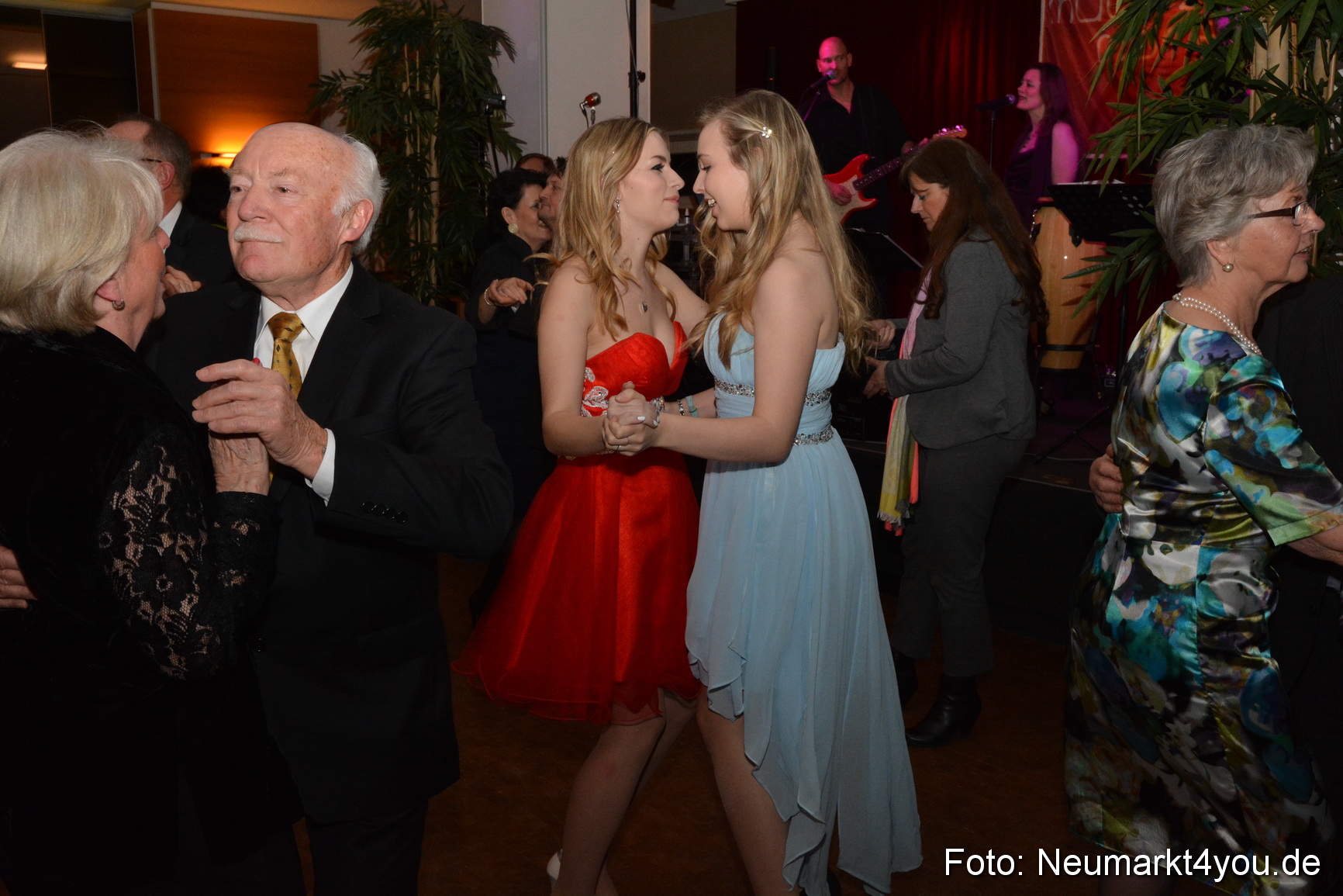 Ball der Gastronomie 2015 0071