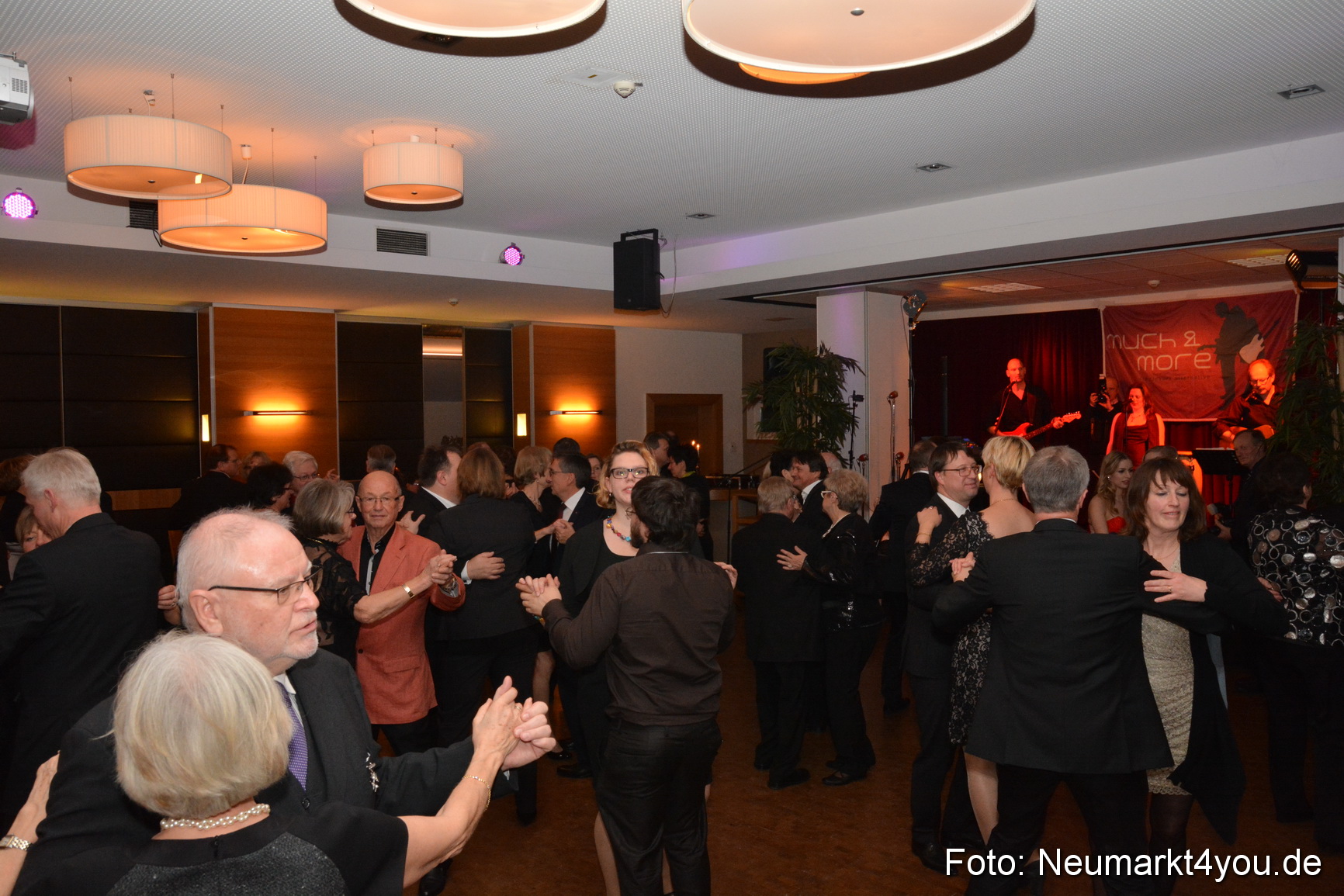 Ball der Gastronomie 2015 0072