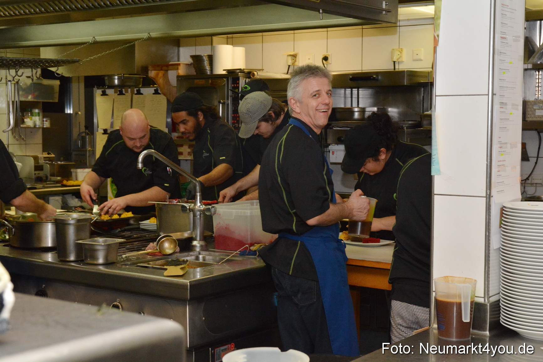 Ball der Gastronomie 2015 0076