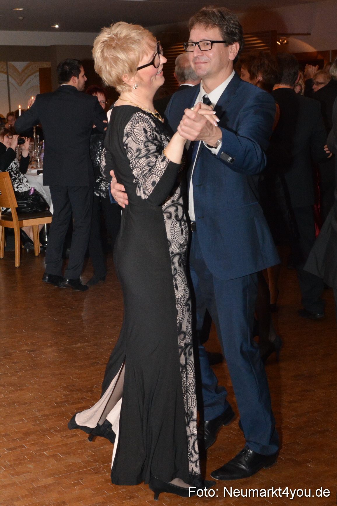 Ball der Gastronomie 2015 0077