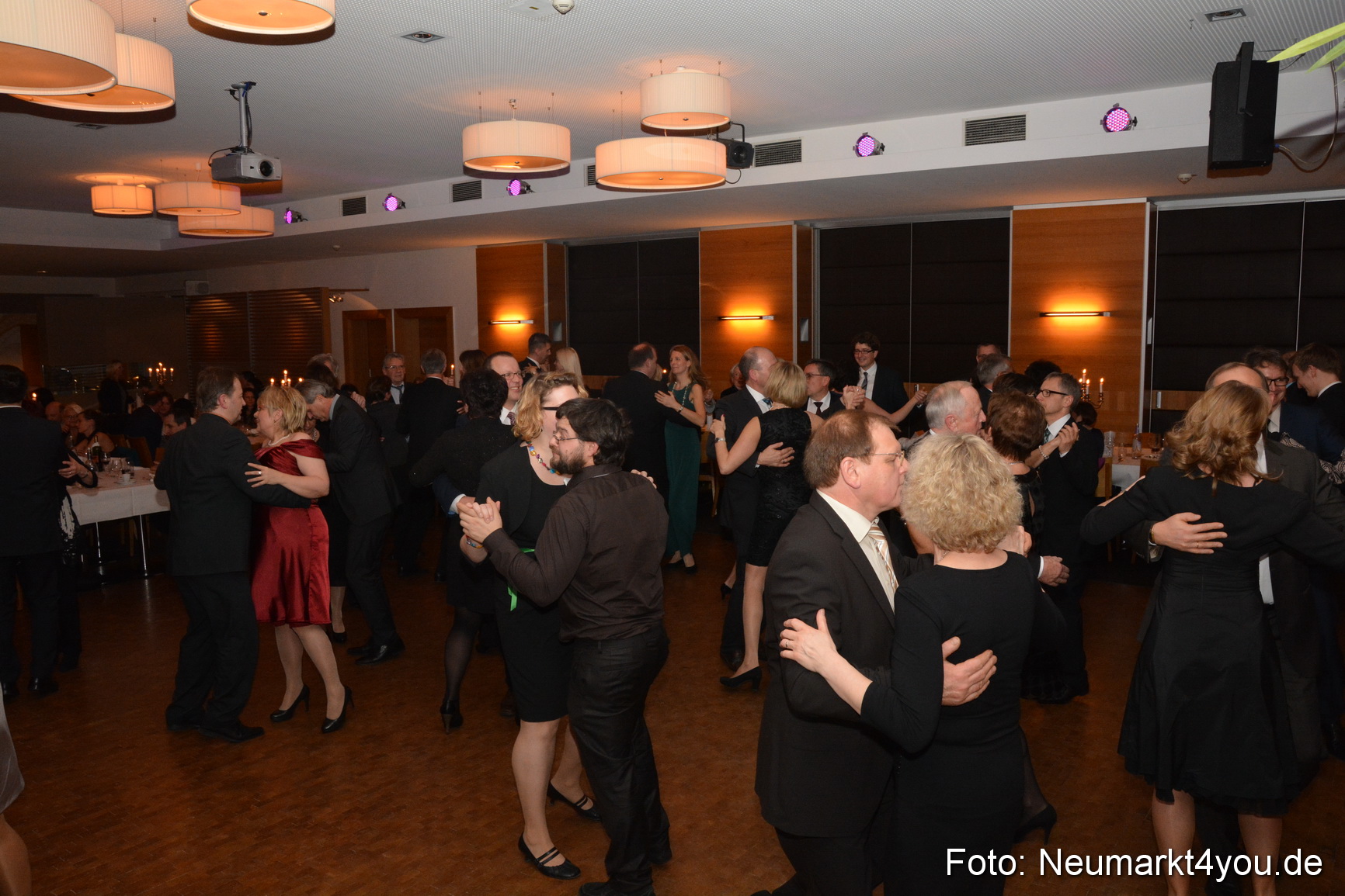 Ball der Gastronomie 2015 0078